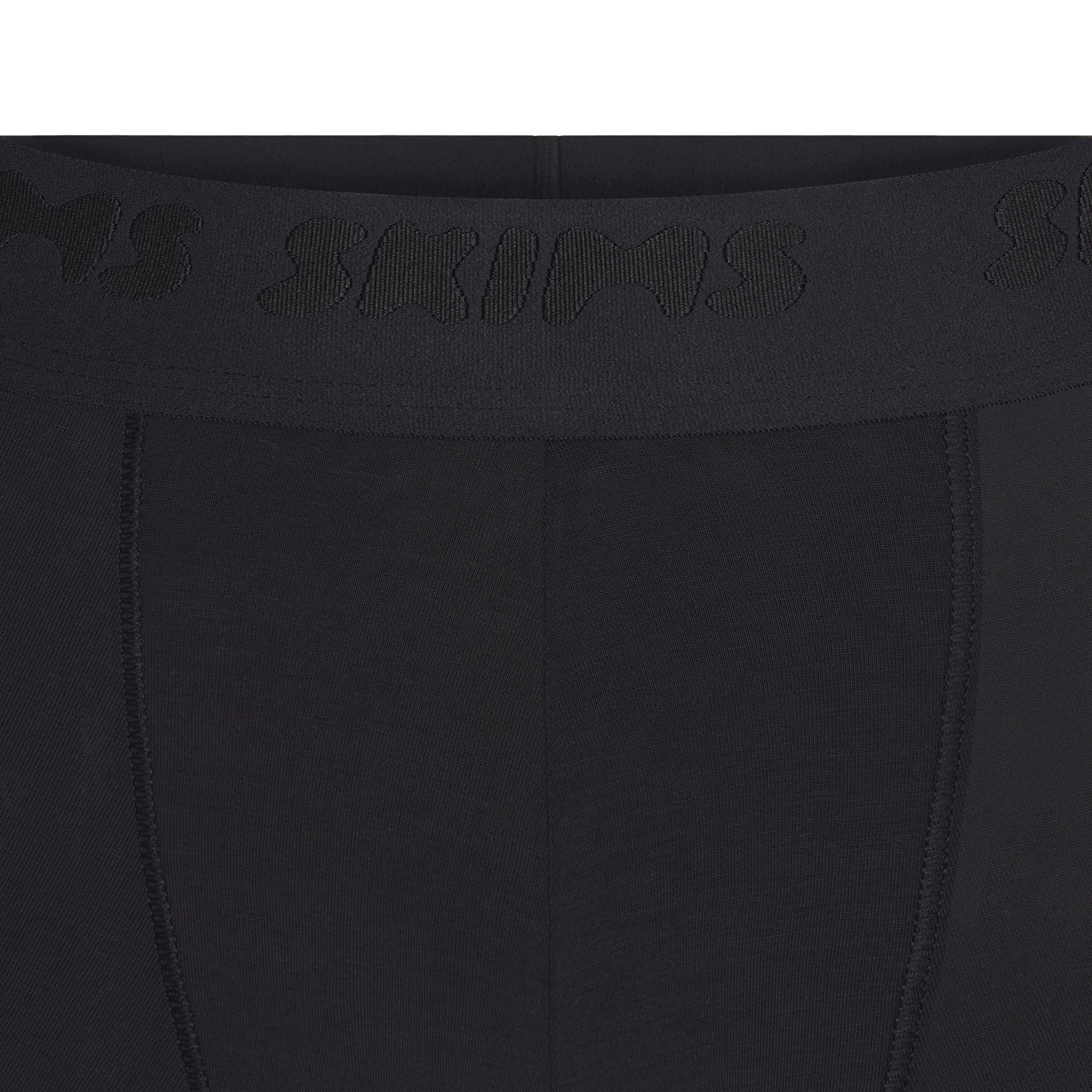 SKIMS STRETCH MENS 5″ BOXER BRIEF | OBSIDIAN - Sneaker Türkiye