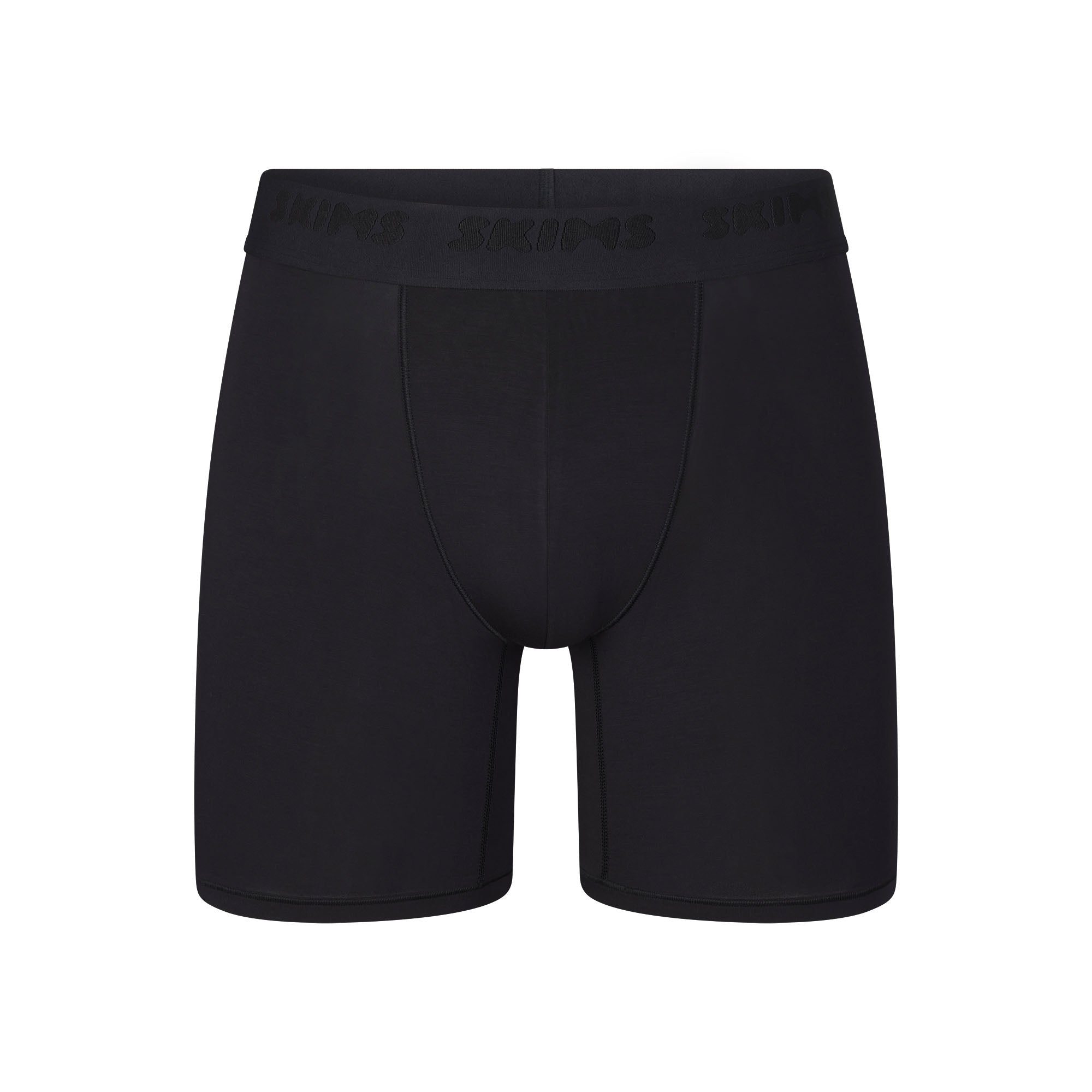 SKIMS STRETCH MENS 5″ BOXER BRIEF 3-PACK | OBSIDIAN - Sneaker Türkiye