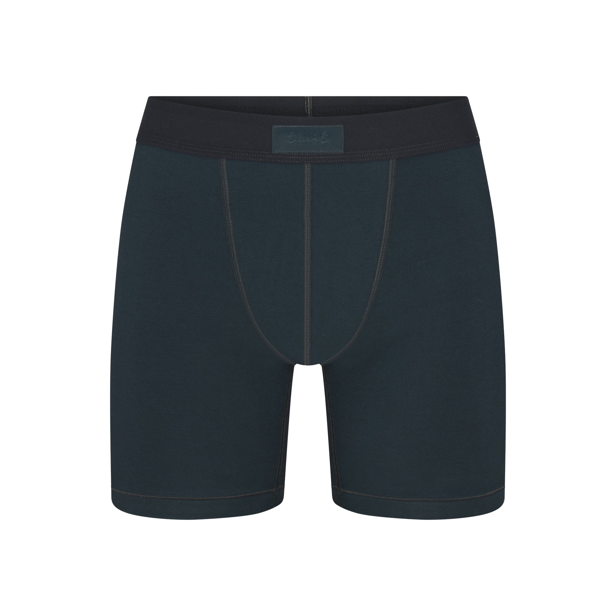 SKIMS COTTON MENS 5″ BOXER BRIEF | VERDANT - Sneaker Türkiye