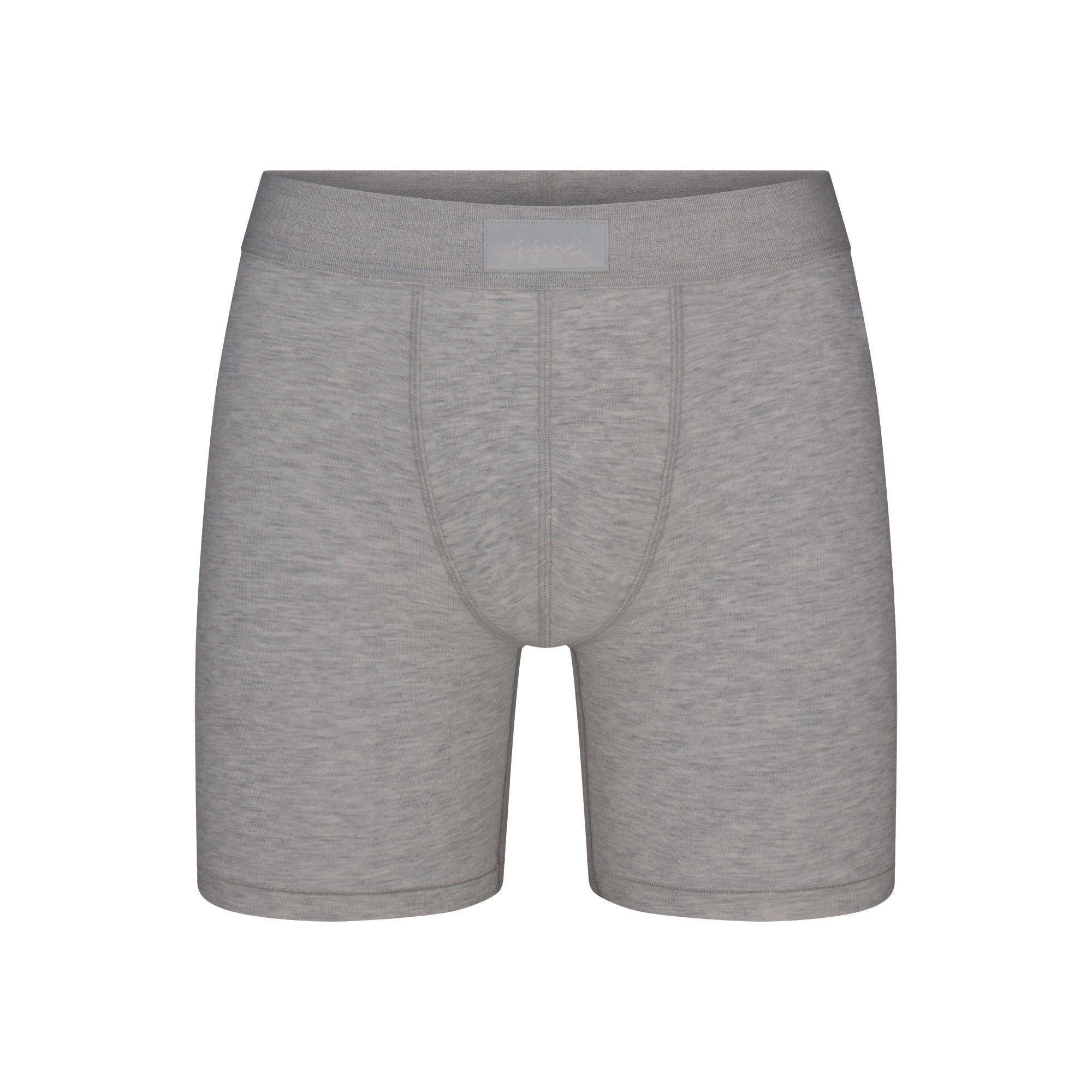 SKIMS COTTON MENS 5″ BOXER BRIEF 3-PACK | RUBY ESPRESSO MULTI - Sneaker Türkiye