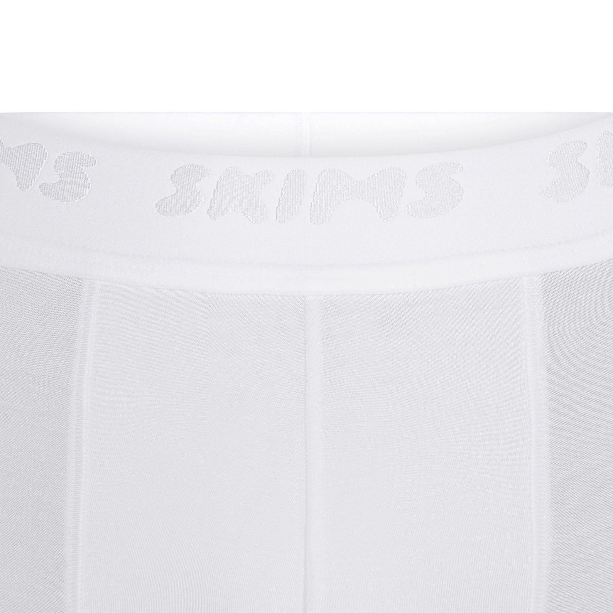 SKIMS STRETCH MENS 3″ BOXER BRIEF | CHALK - Sneaker Türkiye