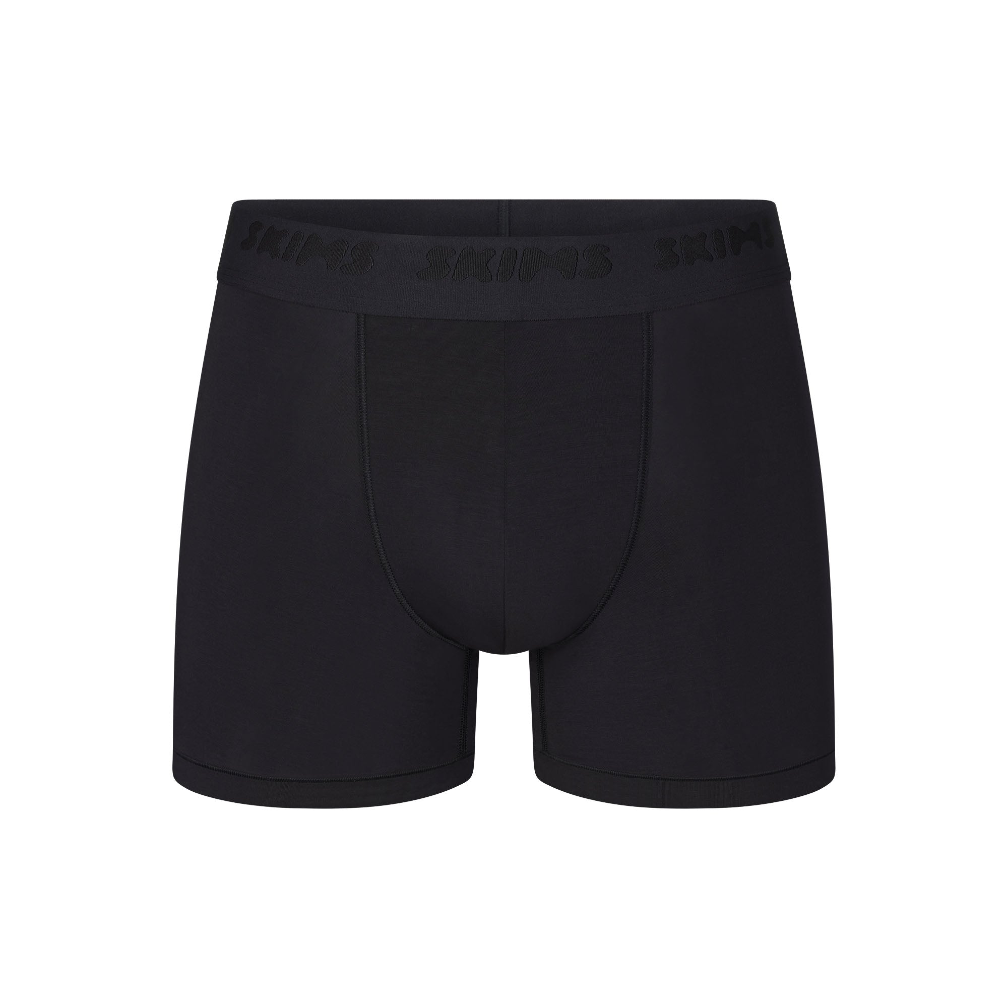 SKIMS STRETCH MENS 3″ BOXER BRIEF 3-PACK | OBSIDIAN - Sneaker Türkiye