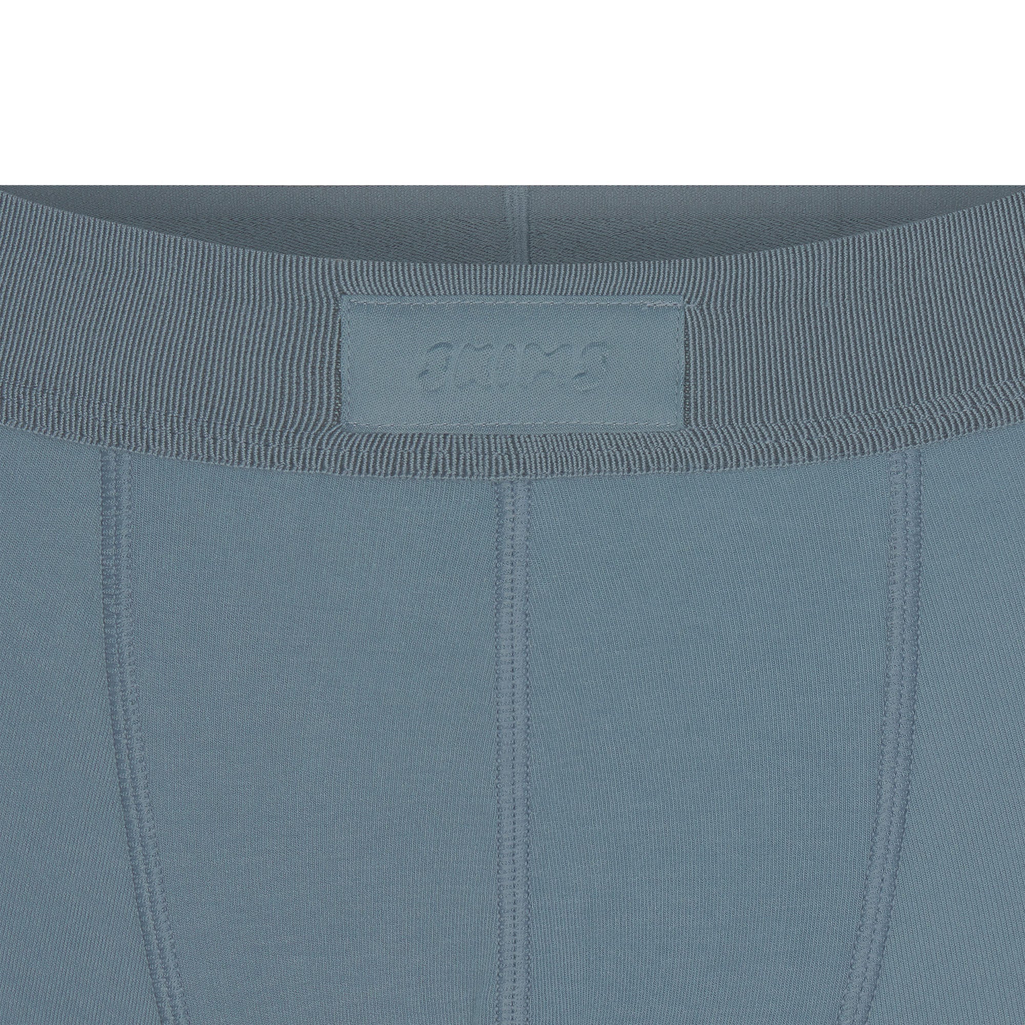 SKIMS COTTON MENS 3″ BOXER BRIEF | KYANITE - Sneaker Türkiye
