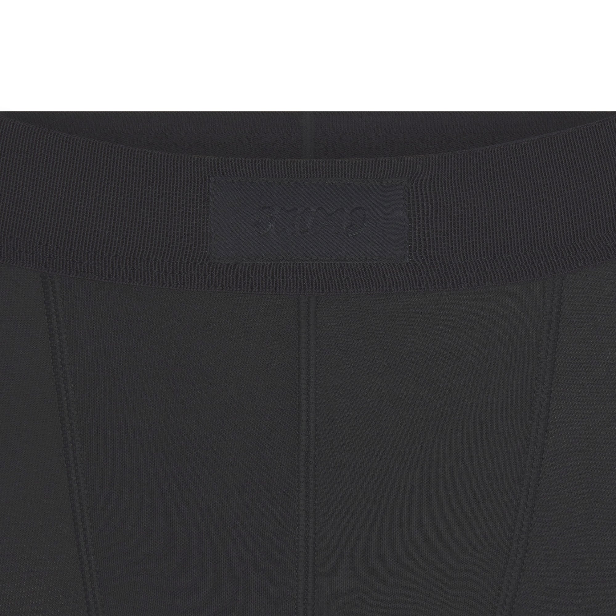 SKIMS COTTON MENS 5″ BOXER BRIEF | ONYX - Sneaker Türkiye