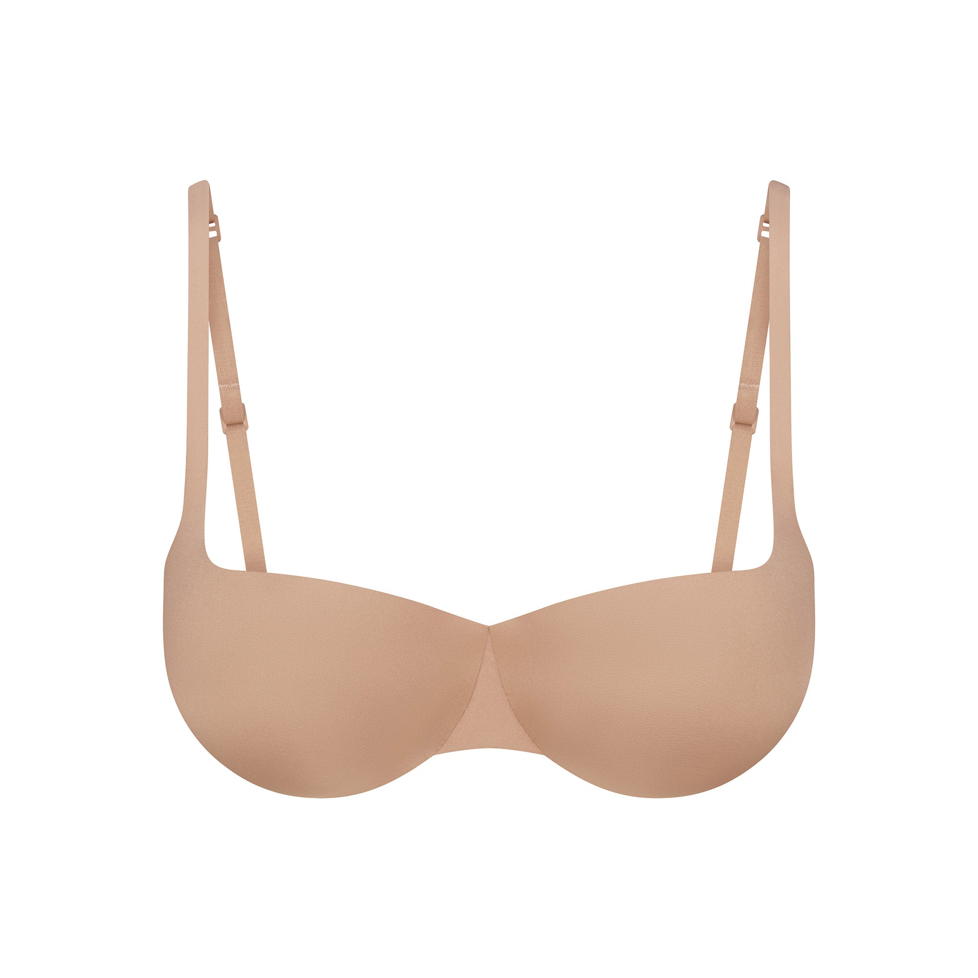 SKIMS ULTIMATE BALCONETTE PUSH-UP BRA | CLAY - Sneaker Türkiye