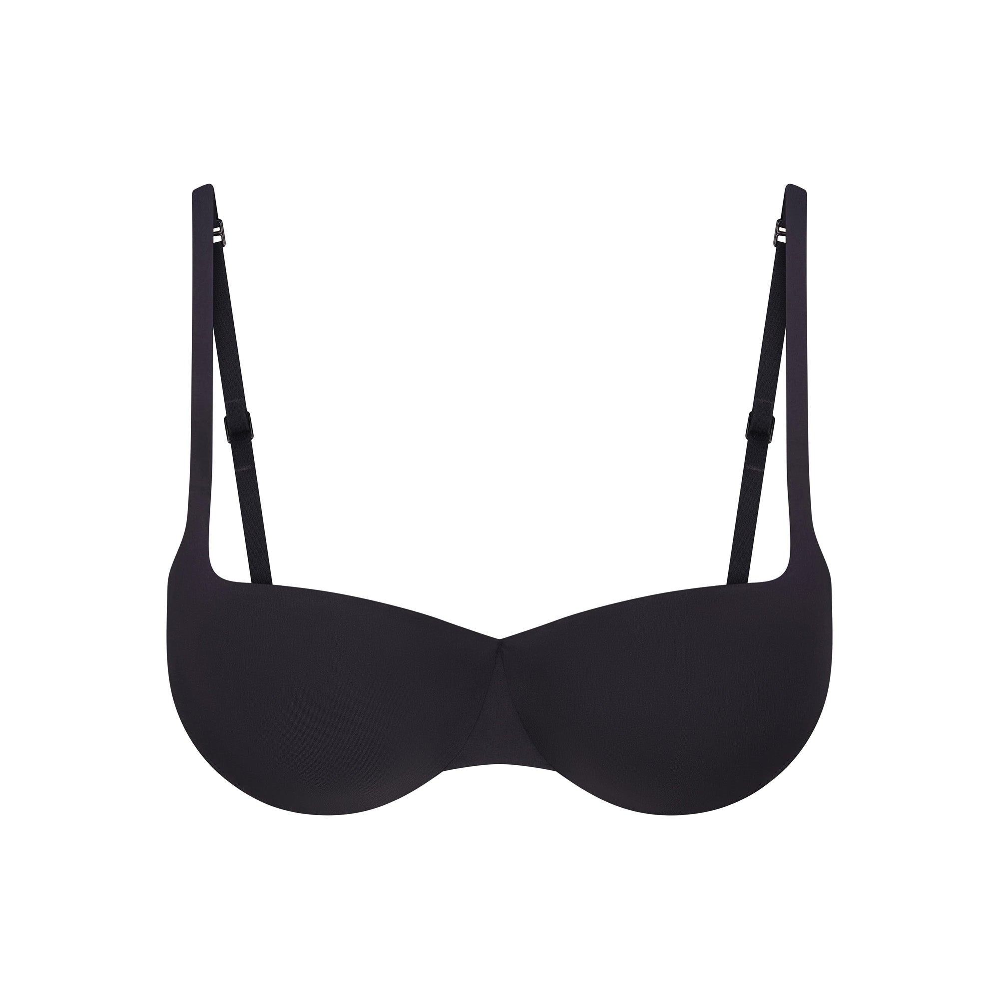 SKIMS ULTIMATE BALCONETTE PUSH-UP BRA | ONYX - Sneaker Türkiye