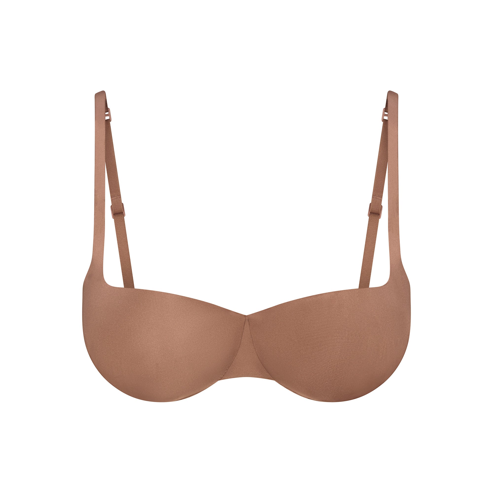 SKIMS ULTIMATE BALCONETTE PUSH-UP BRA | SIENNA - Sneaker Türkiye