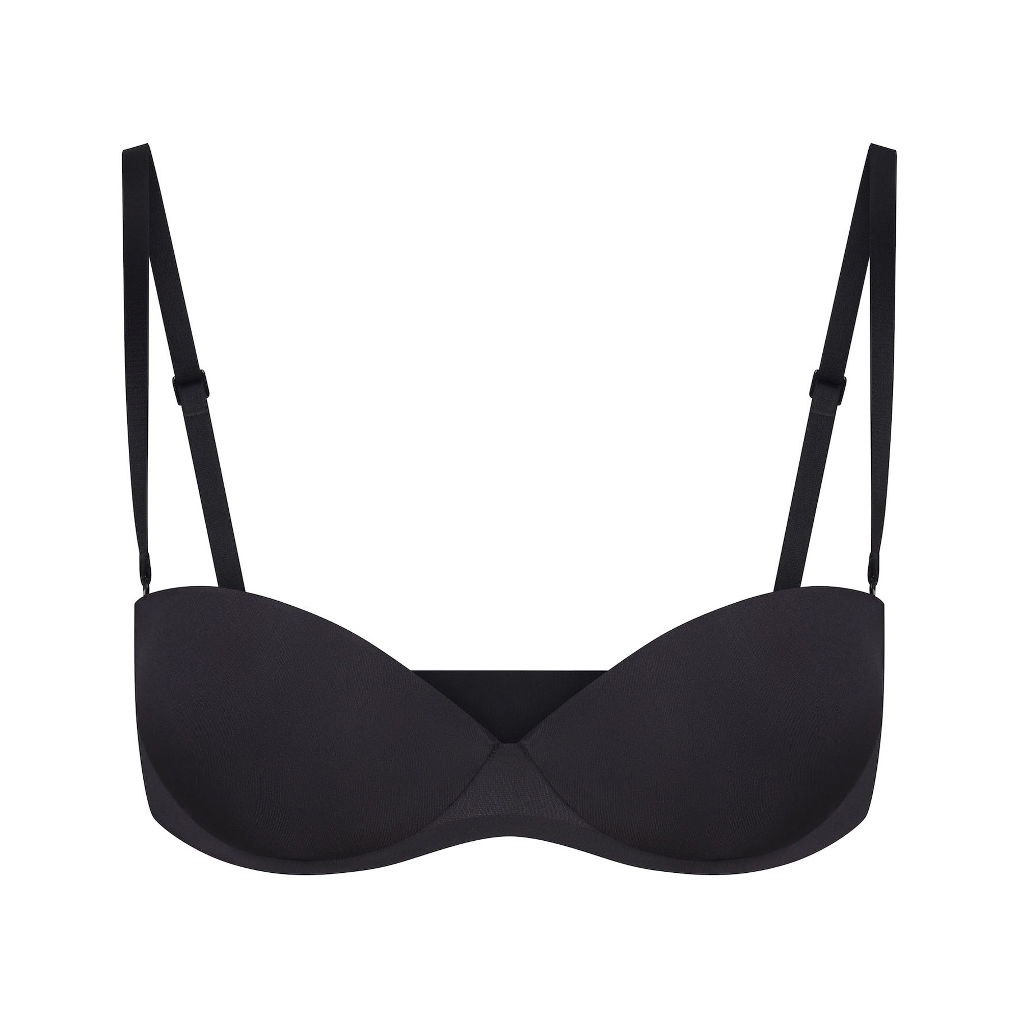 SKIMS ULTIMATE STRAPLESS PUSH-UP BRA | ONYX - Sneaker Türkiye
