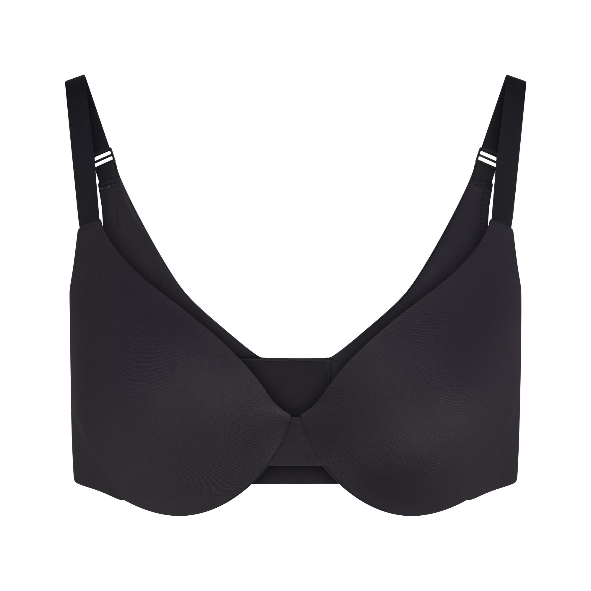 SKIMS SMOOTHING INTIMATES FULL COVERAGE BRA | ONYX - Sneaker Türkiye