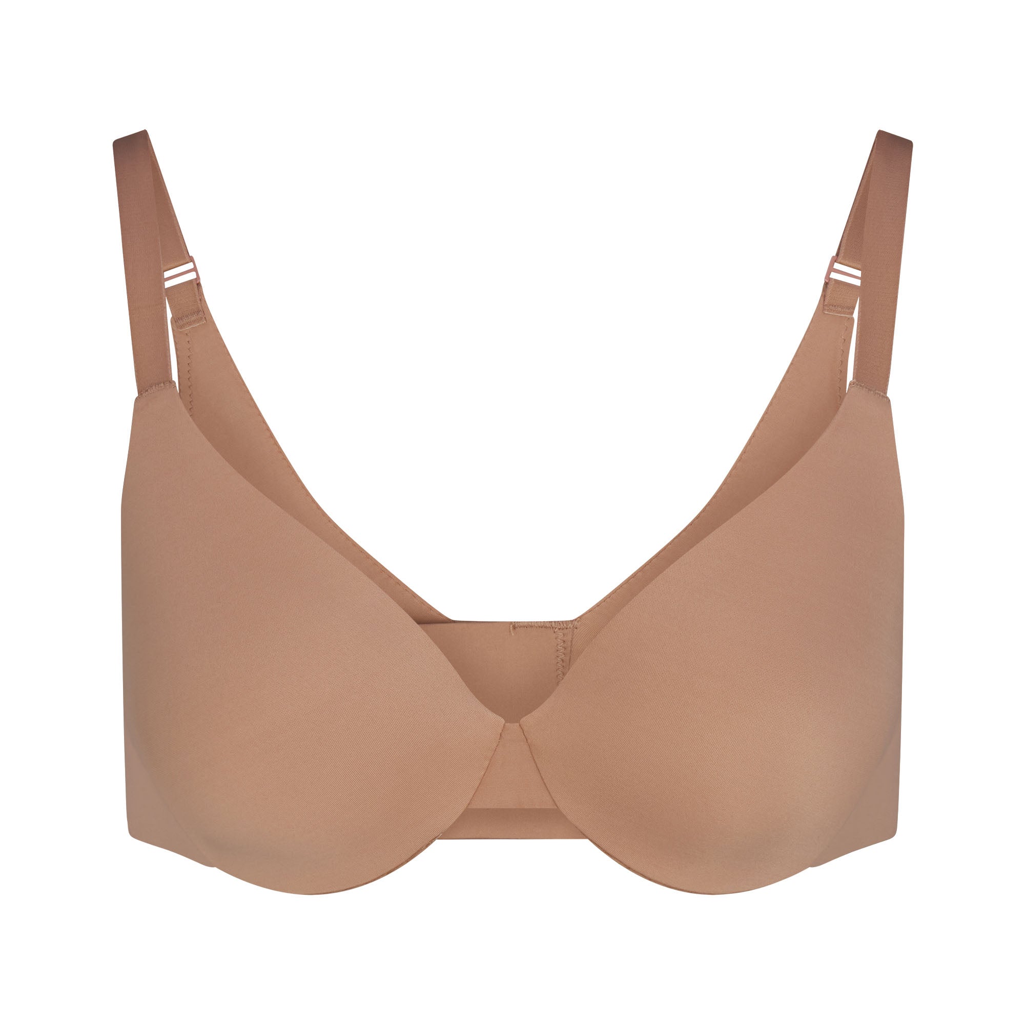 SKIMS SMOOTHING INTIMATES FULL COVERAGE BRA | SIENNA - Sneaker Türkiye