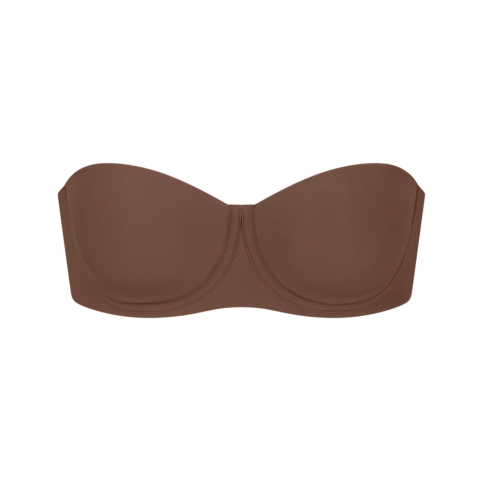 SKIMS FITS EVERYBODY STRAPLESS BRA | JASPER - Sneaker Türkiye