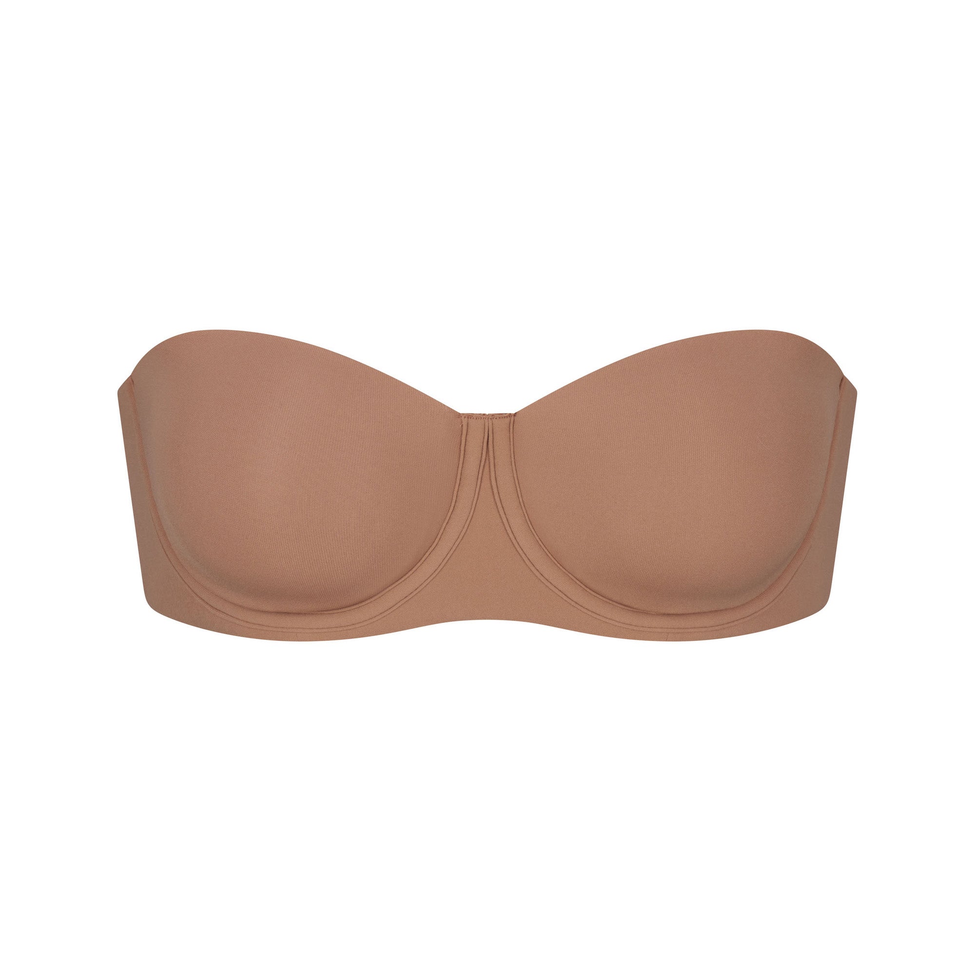 SKIMS FITS EVERYBODY STRAPLESS BRA | SIENNA - Sneaker Türkiye