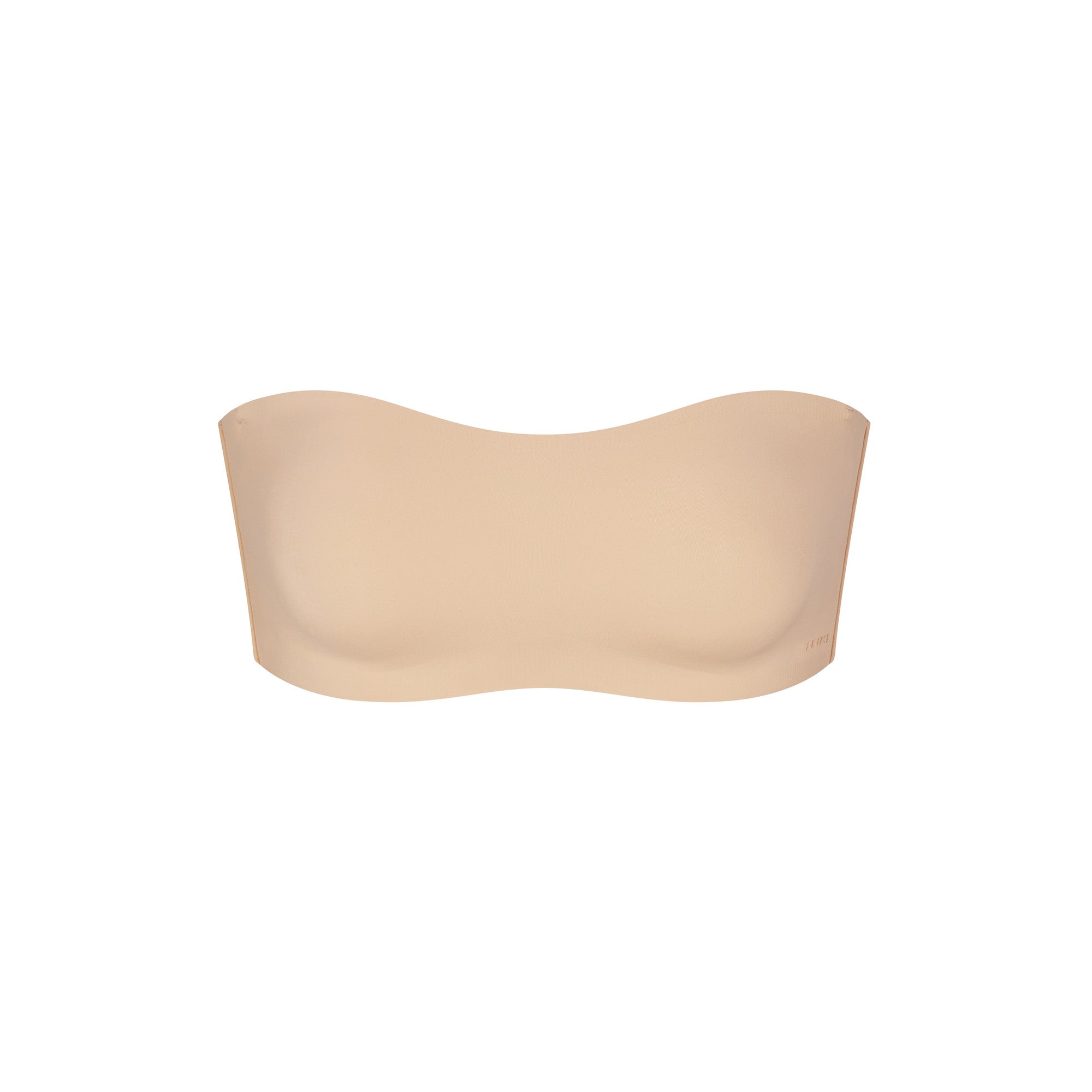 SKIMS NAKED BANDEAU | CLAY - Sneaker Türkiye