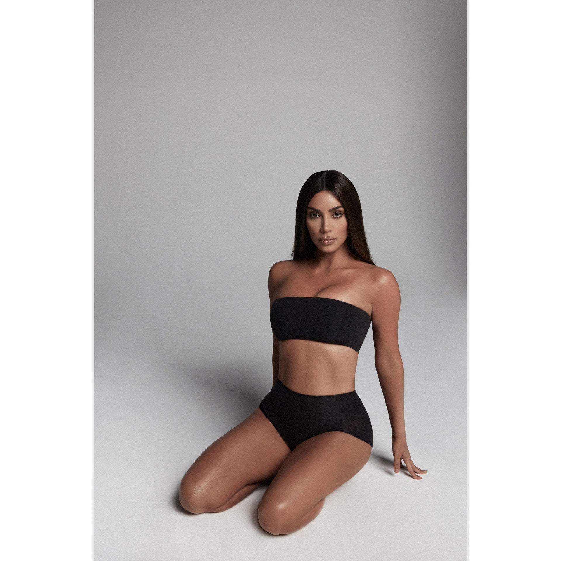SKIMS FITS EVERYBODY BANDEAU | MICA - Sneaker Türkiye
