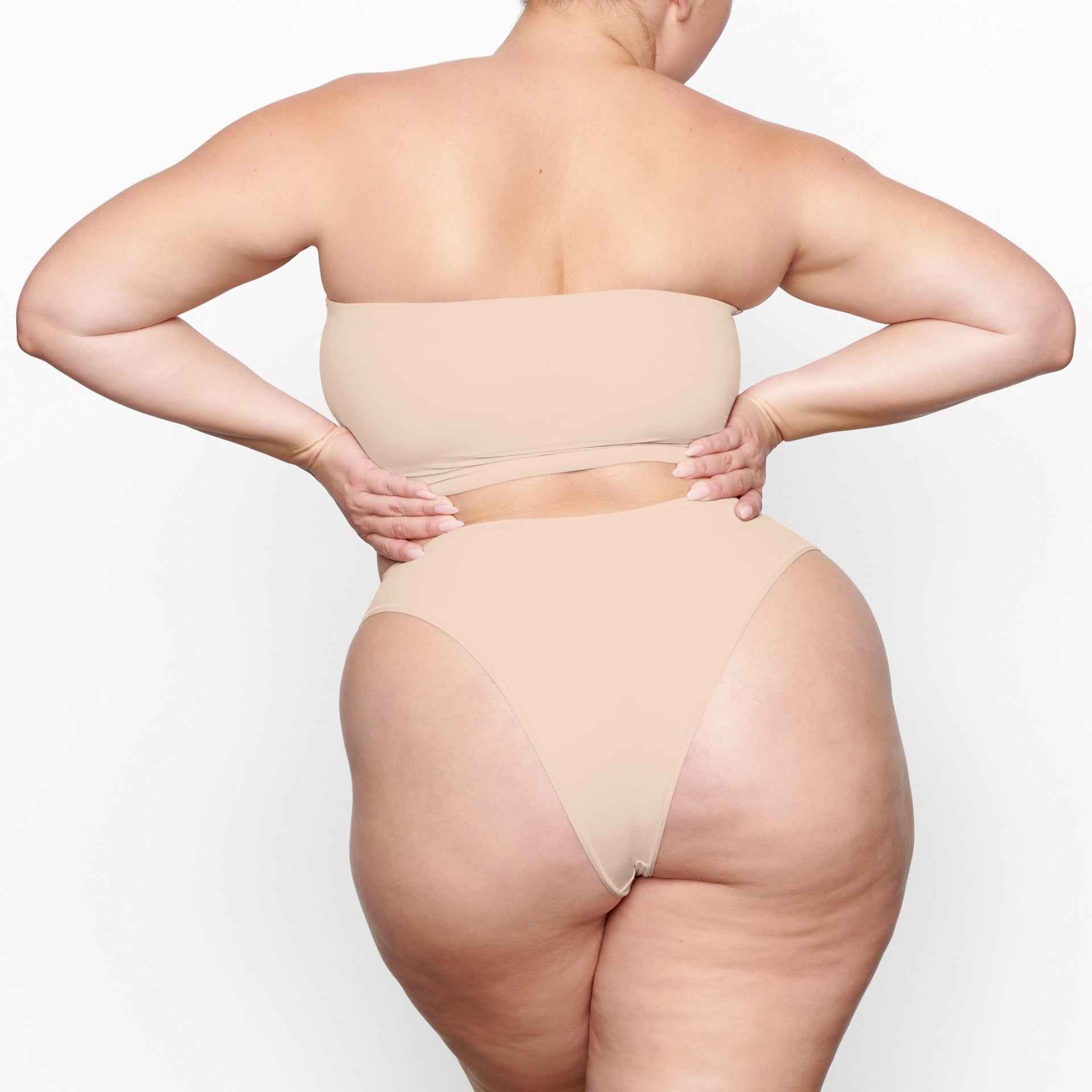 SKIMS FITS EVERYBODY BANDEAU | MICA - Sneaker Türkiye