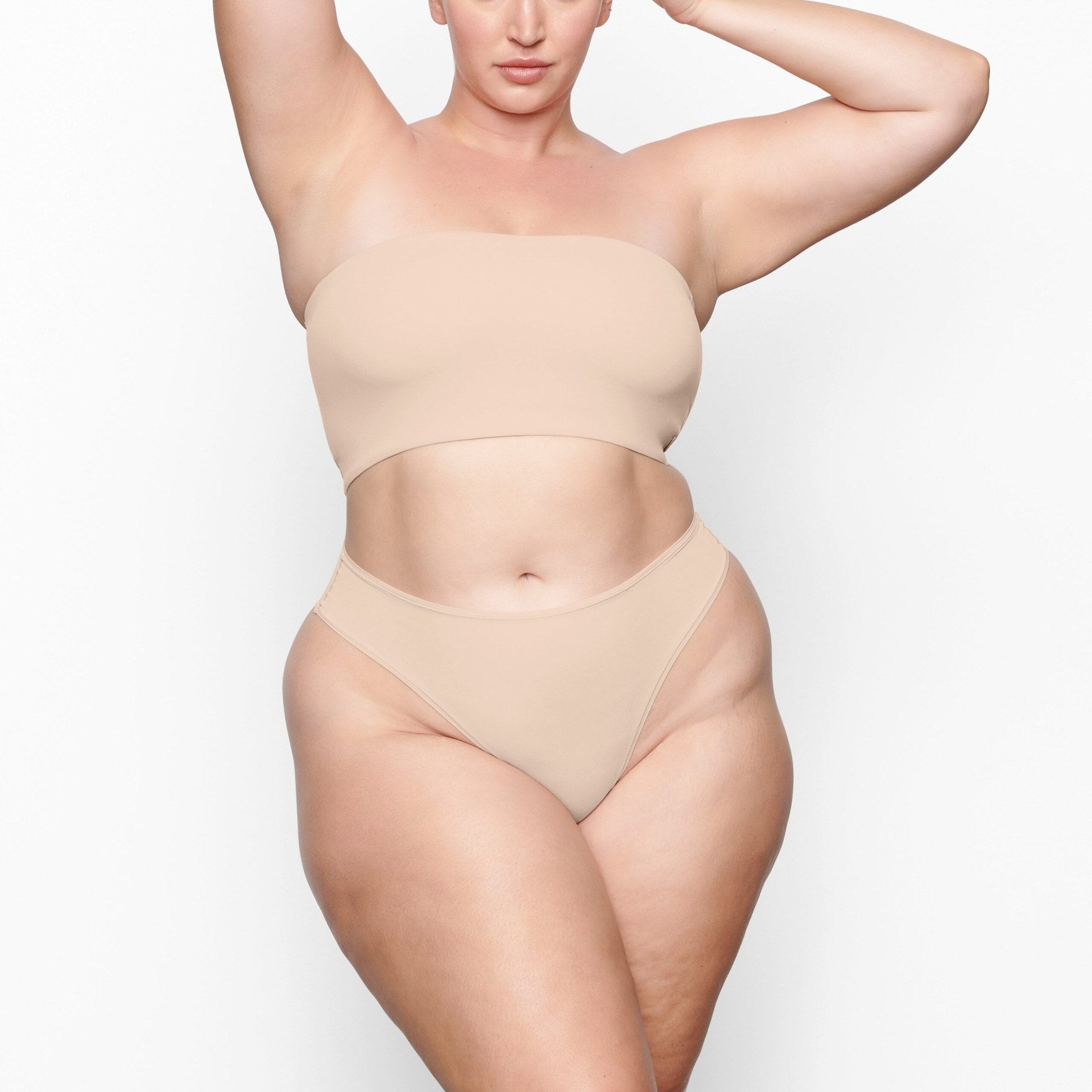 SKIMS FITS EVERYBODY BANDEAU | MICA - Sneaker Türkiye