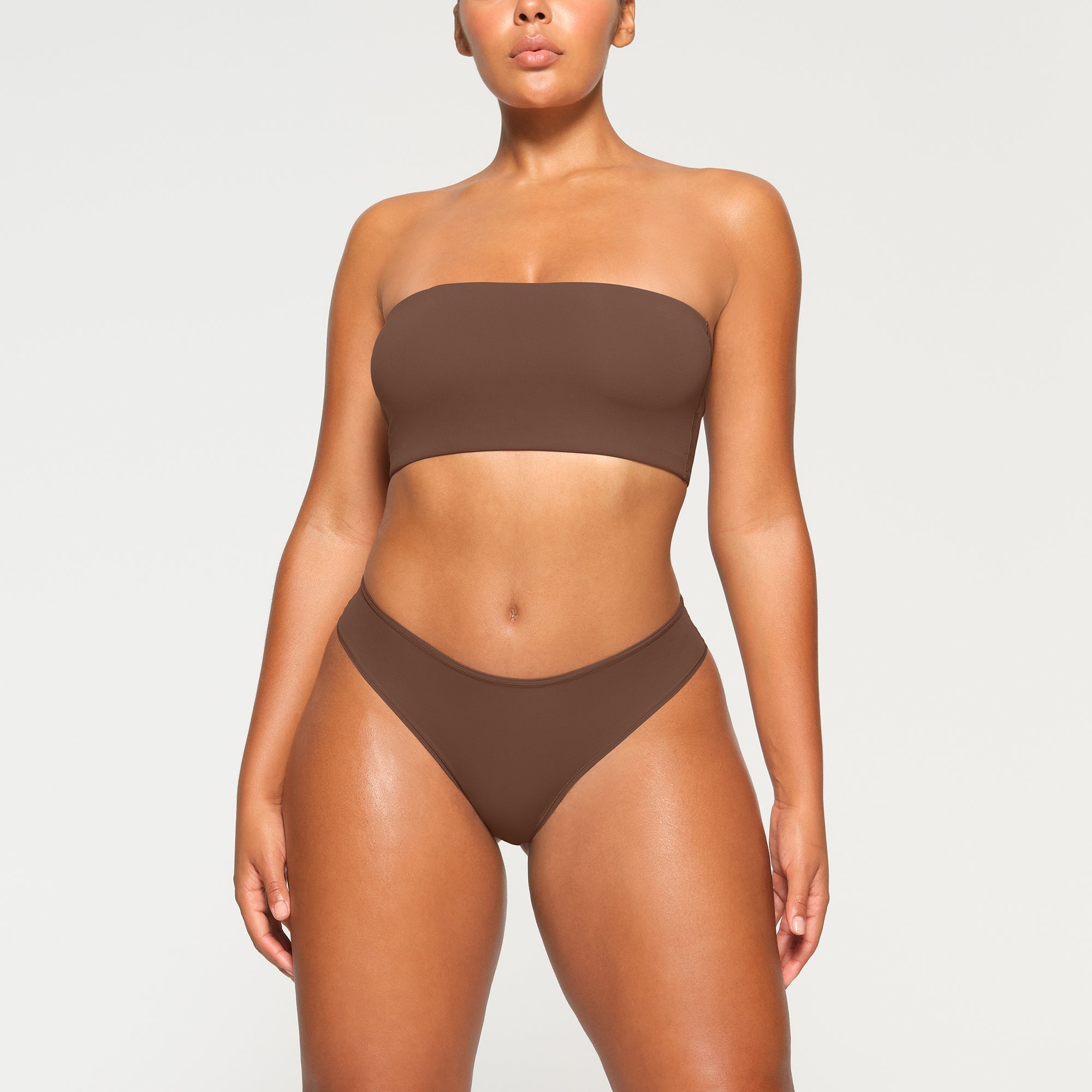 SKIMS FITS EVERYBODY BANDEAU | JASPER - Sneaker Türkiye