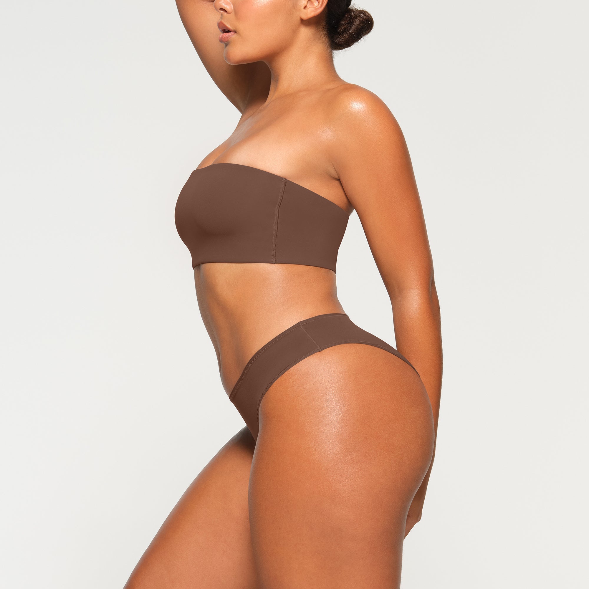SKIMS FITS EVERYBODY BANDEAU | JASPER - Sneaker Türkiye