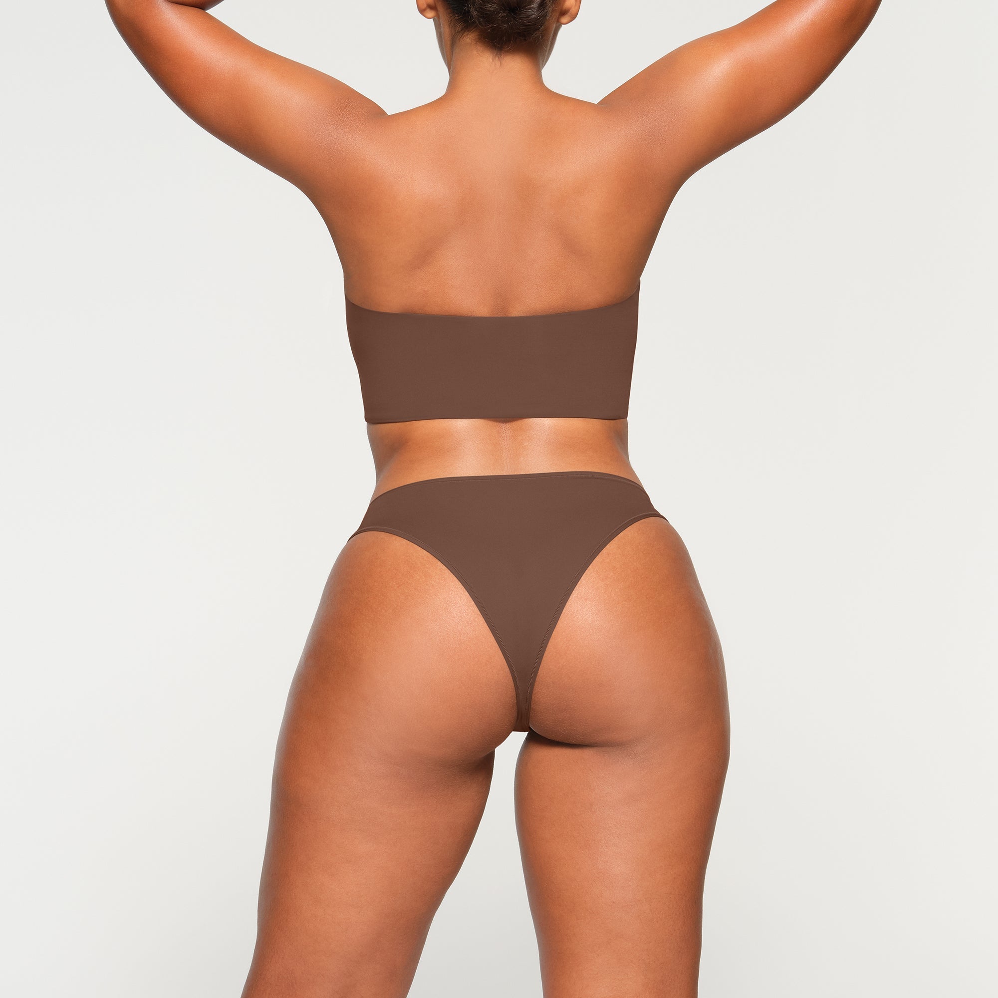 SKIMS FITS EVERYBODY BANDEAU | JASPER - Sneaker Türkiye