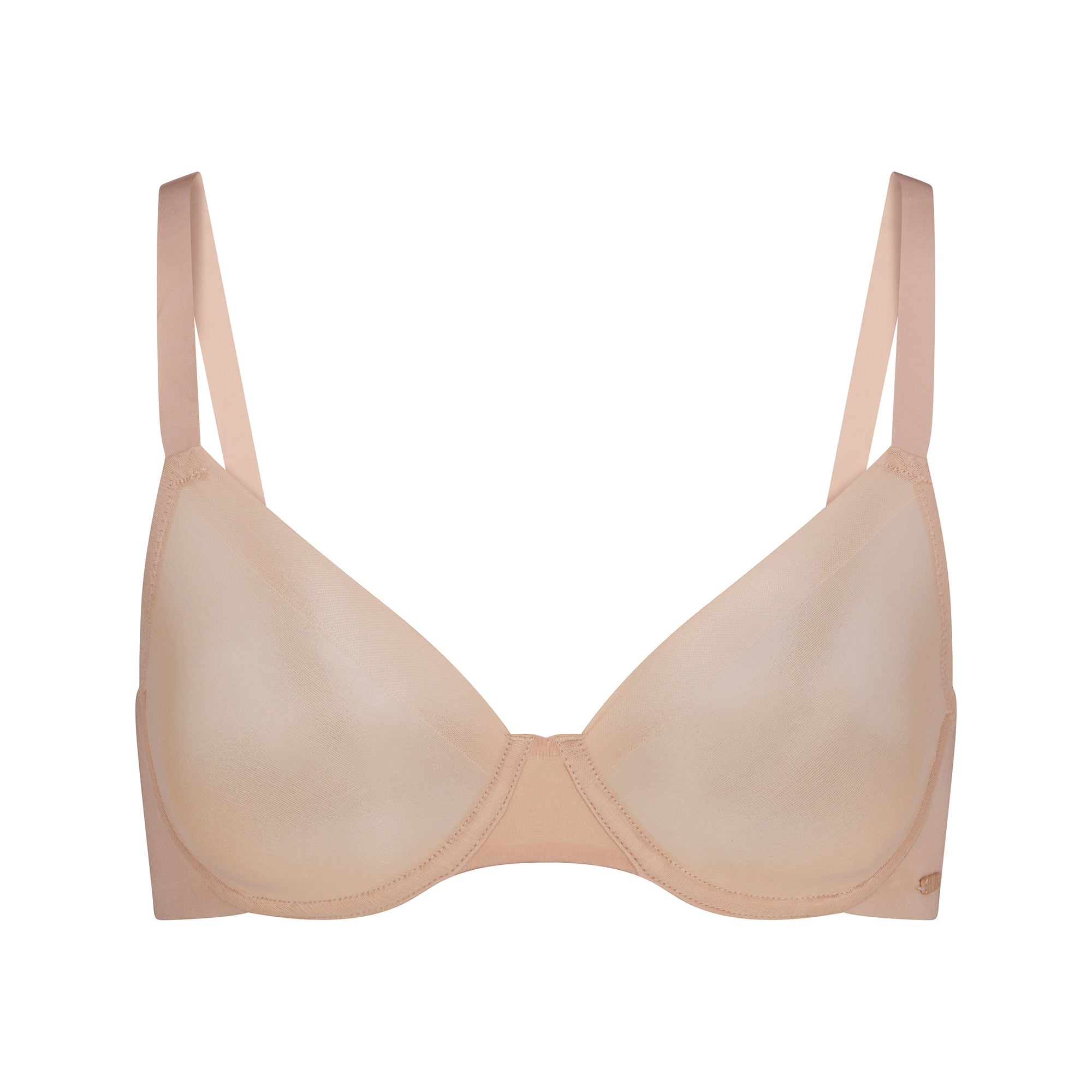 SKIMS NO SHOW UNLINED DEMI BRA | MICA - Sneaker Türkiye