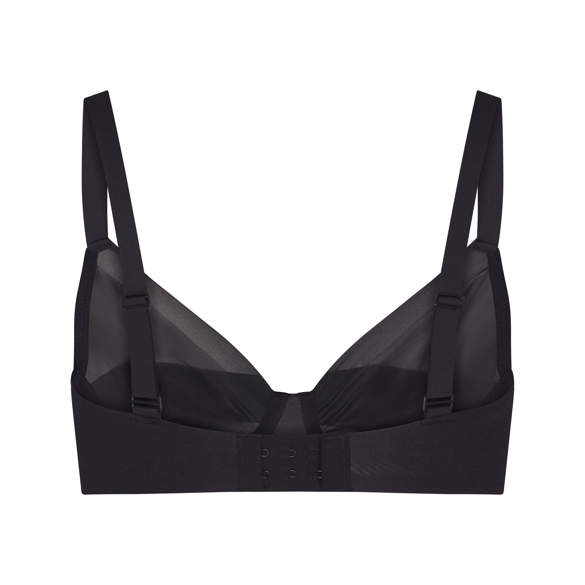 SKIMS NO SHOW UNLINED DEMI BRA | ONYX - Sneaker Türkiye