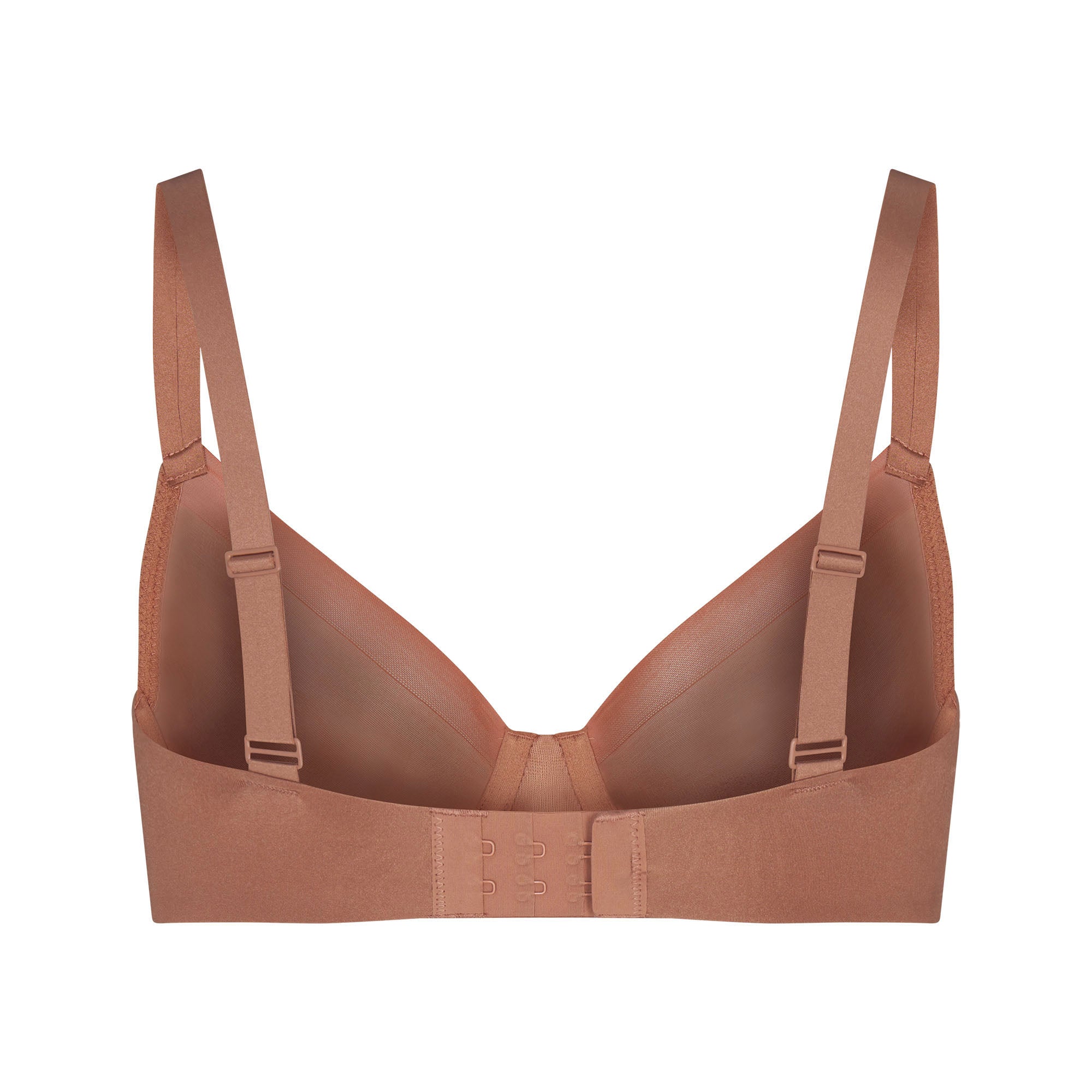 SKIMS NO SHOW UNLINED DEMI BRA | SIENNA - Sneaker Türkiye