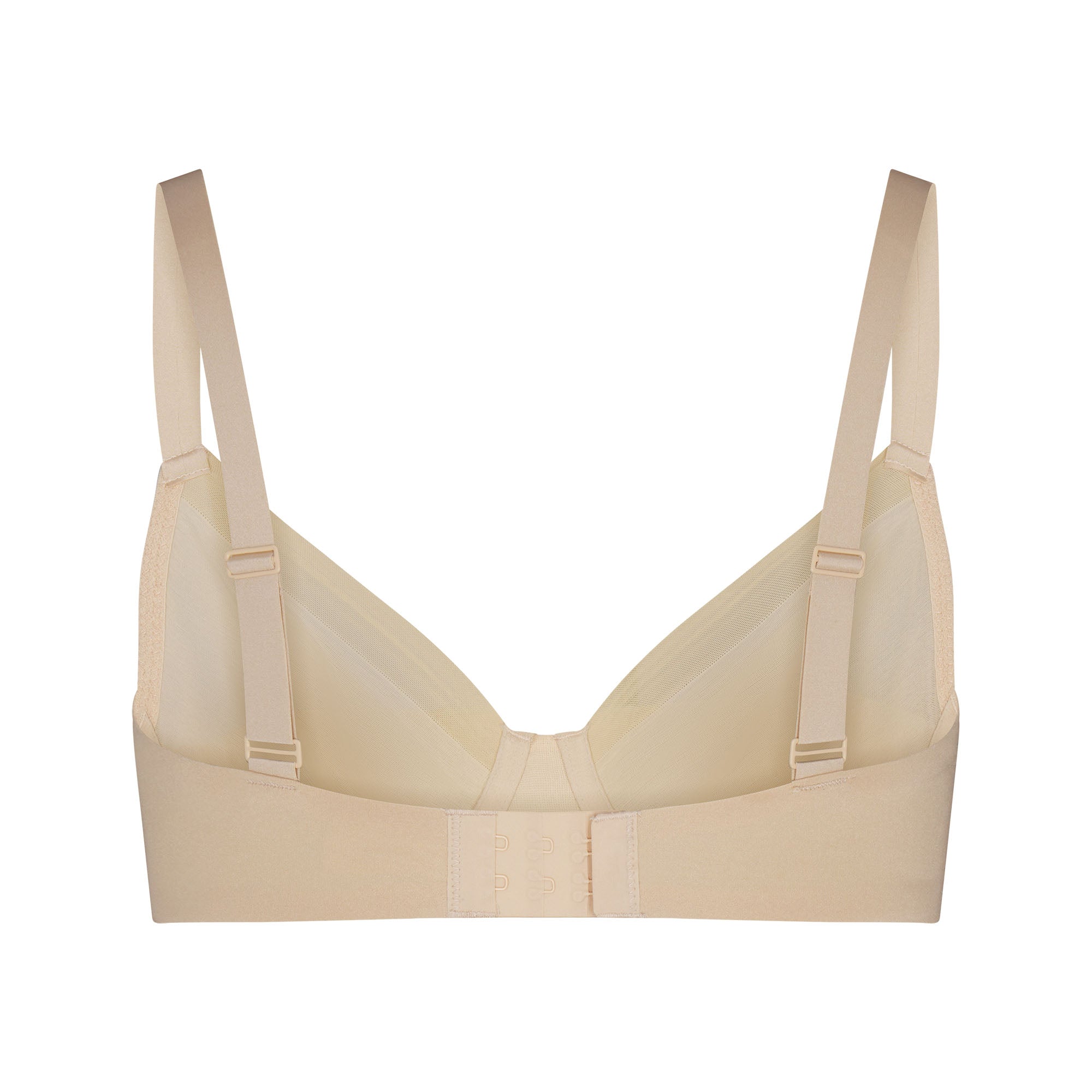 SKIMS NO SHOW UNLINED DEMI BRA | SAND - Sneaker Türkiye