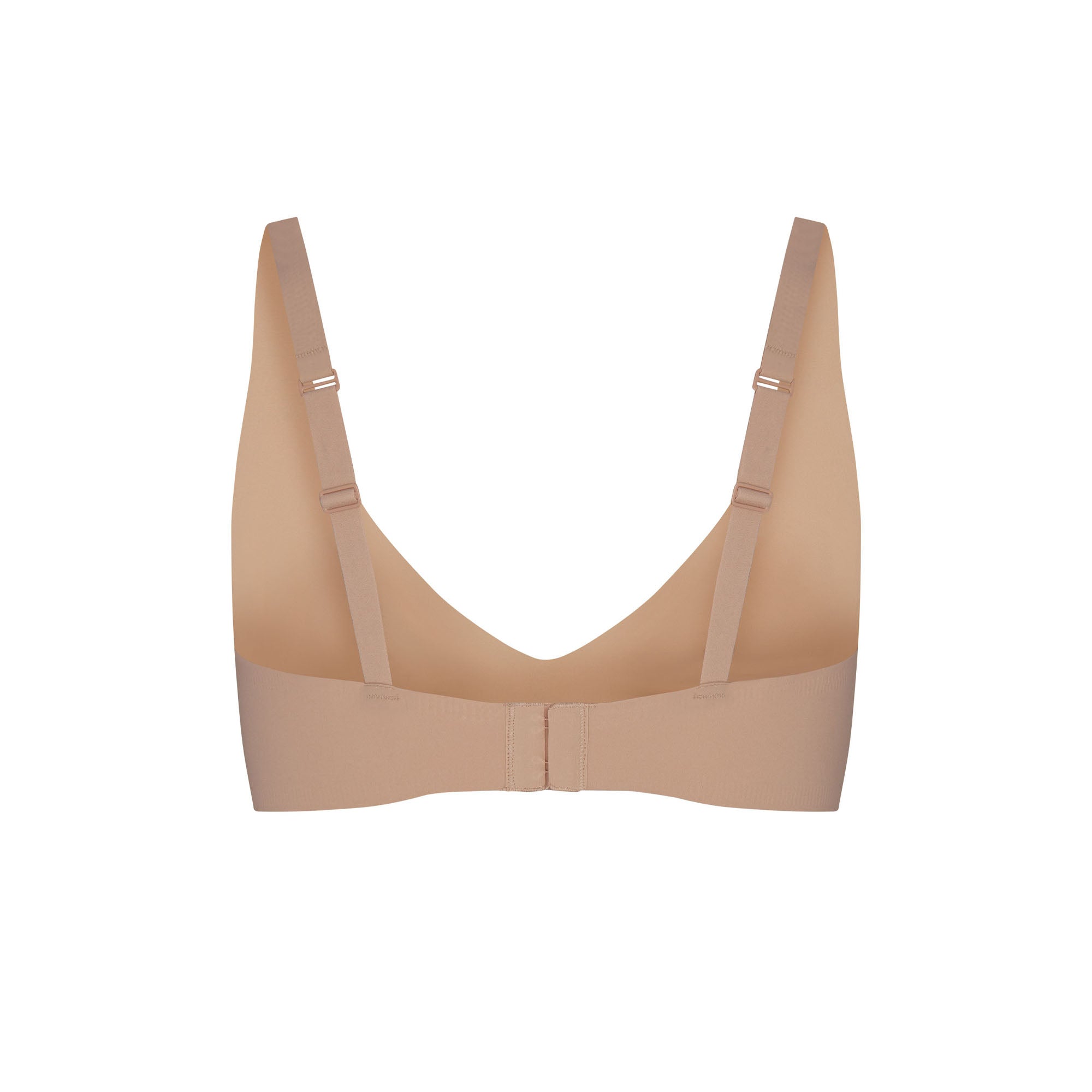 SKIMS NAKED PLUNGE BRALETTE | MICA - Sneaker Türkiye