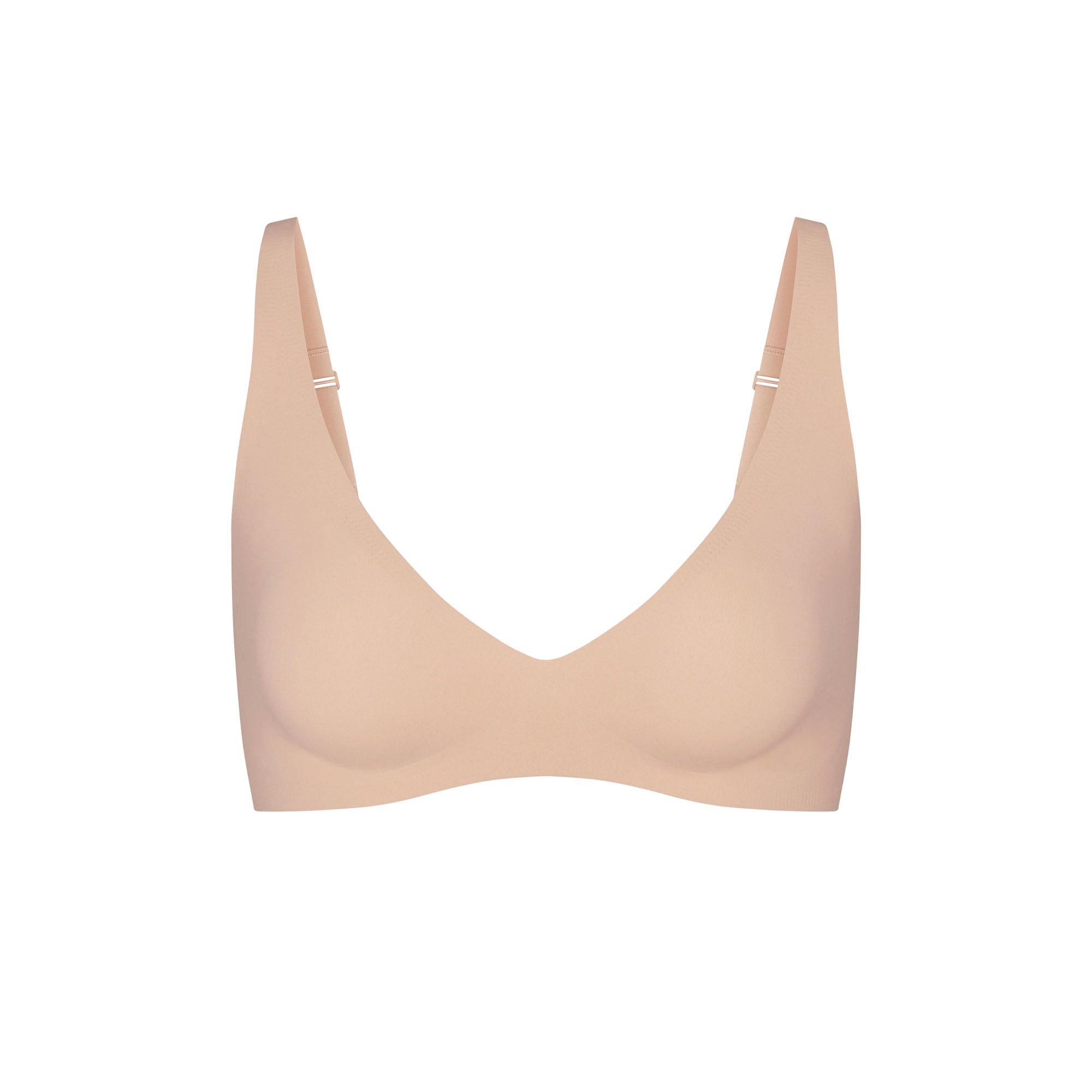 SKIMS NAKED PLUNGE BRALETTE | MICA - Sneaker Türkiye