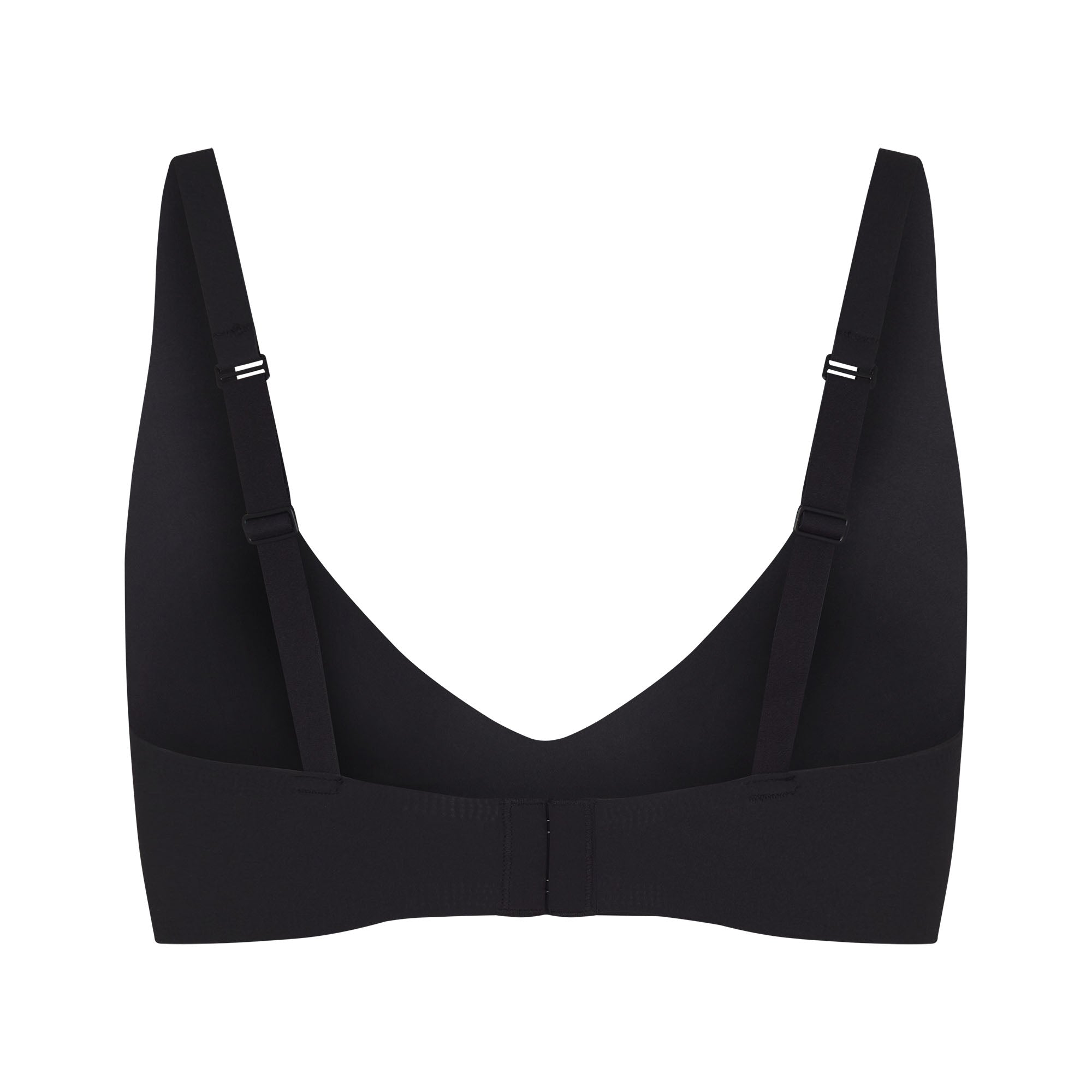 SKIMS NAKED PLUNGE BRALETTE | ONYX - Sneaker Türkiye