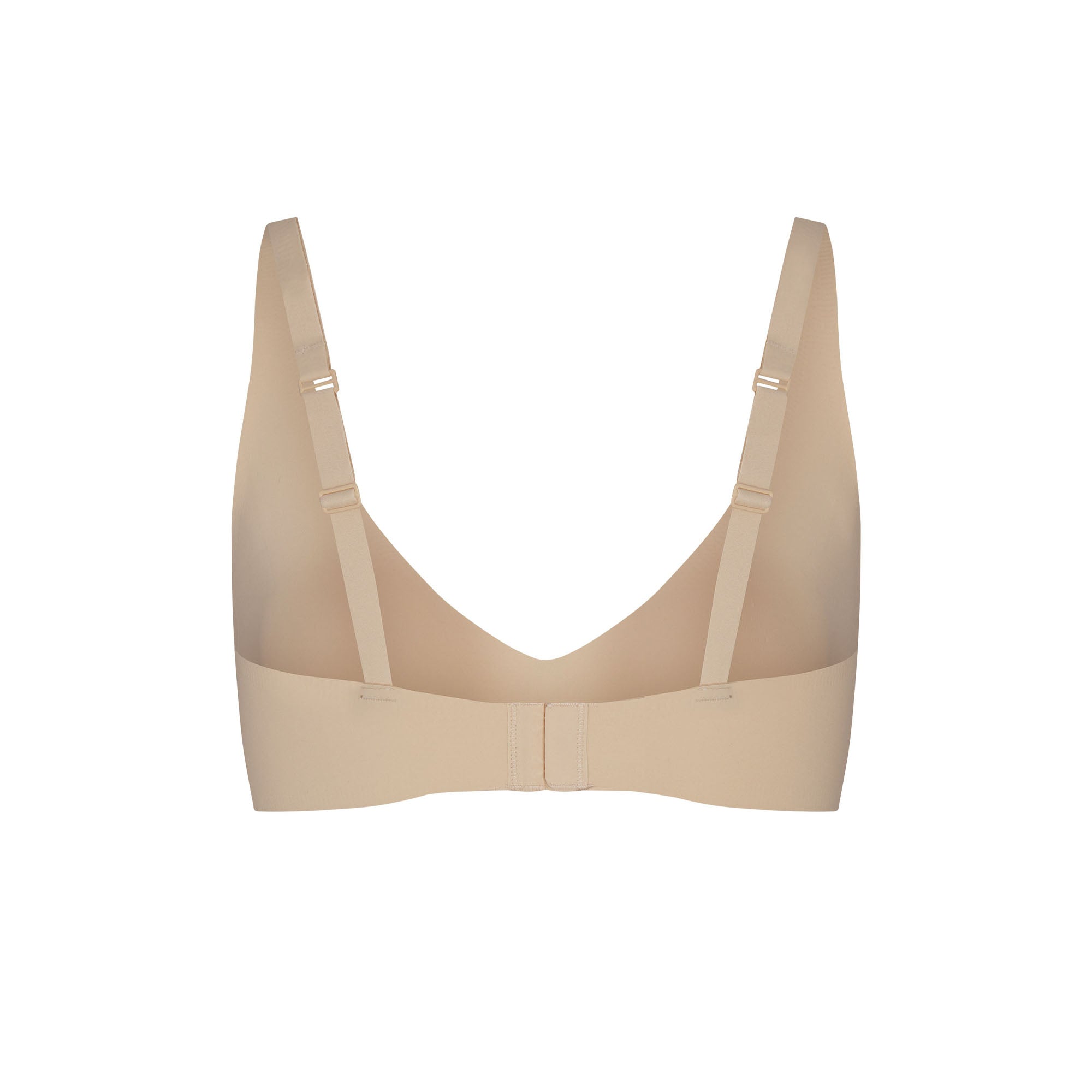 SKIMS NAKED PLUNGE BRALETTE | SAND - Sneaker Türkiye
