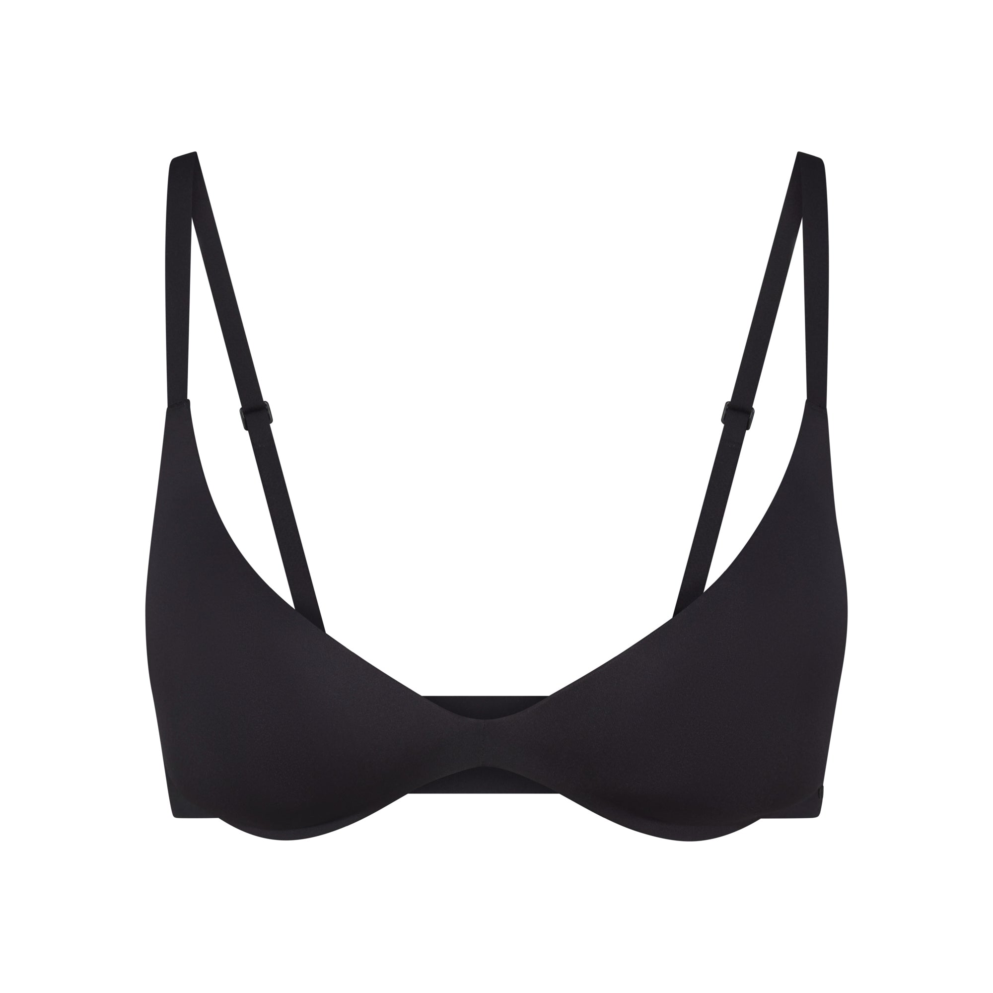 SKIMS WIRELESS FORM SUPER PUSH-UP BRA | ONYX - Sneaker Türkiye
