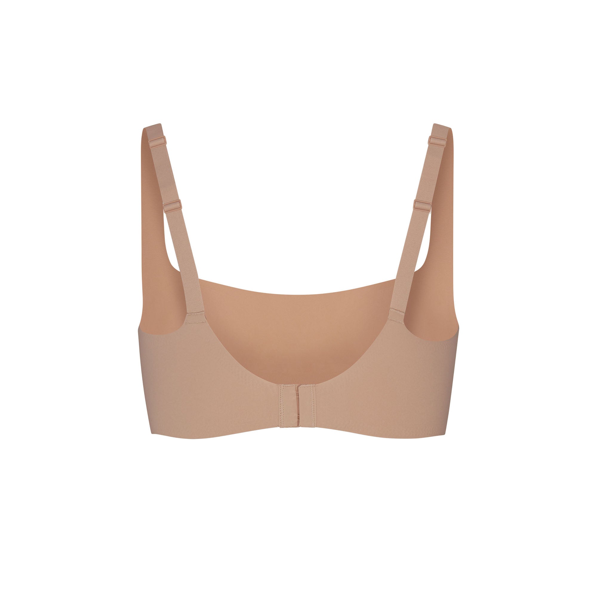 SKIMS NAKED SCOOP BRALETTE | MICA - Sneaker Türkiye