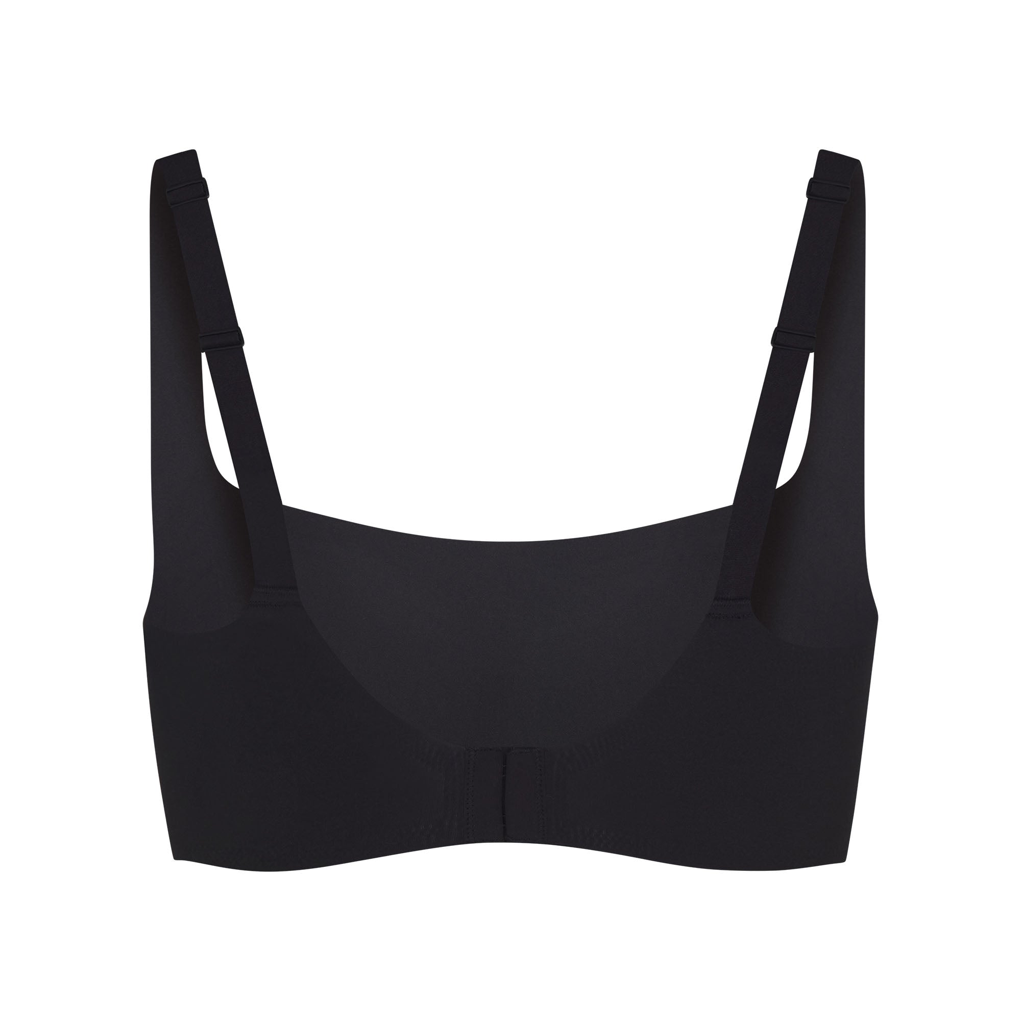 SKIMS NAKED SCOOP BRALETTE | ONYX - Sneaker Türkiye