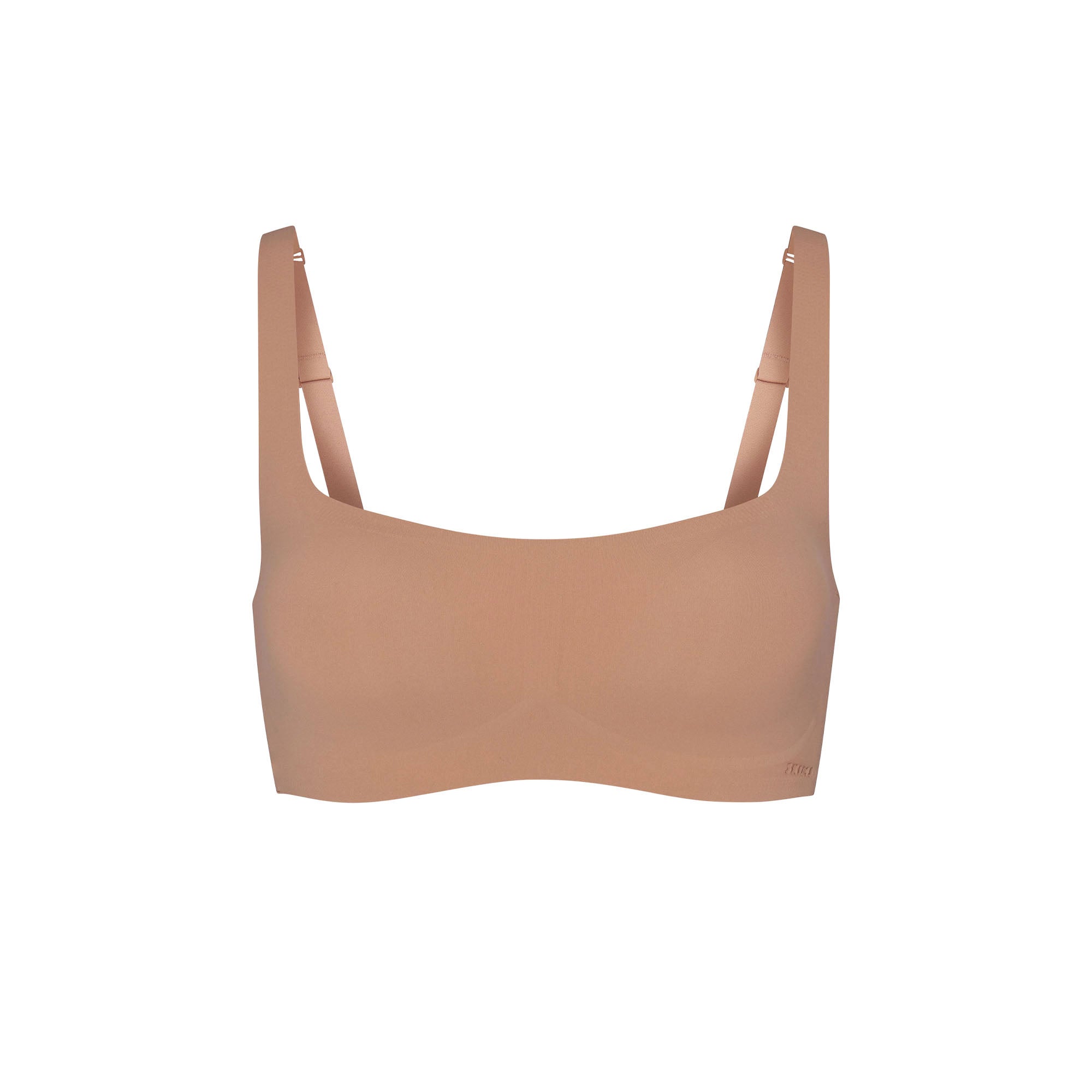 SKIMS NAKED SCOOP BRALETTE | SIENNA - Sneaker Türkiye