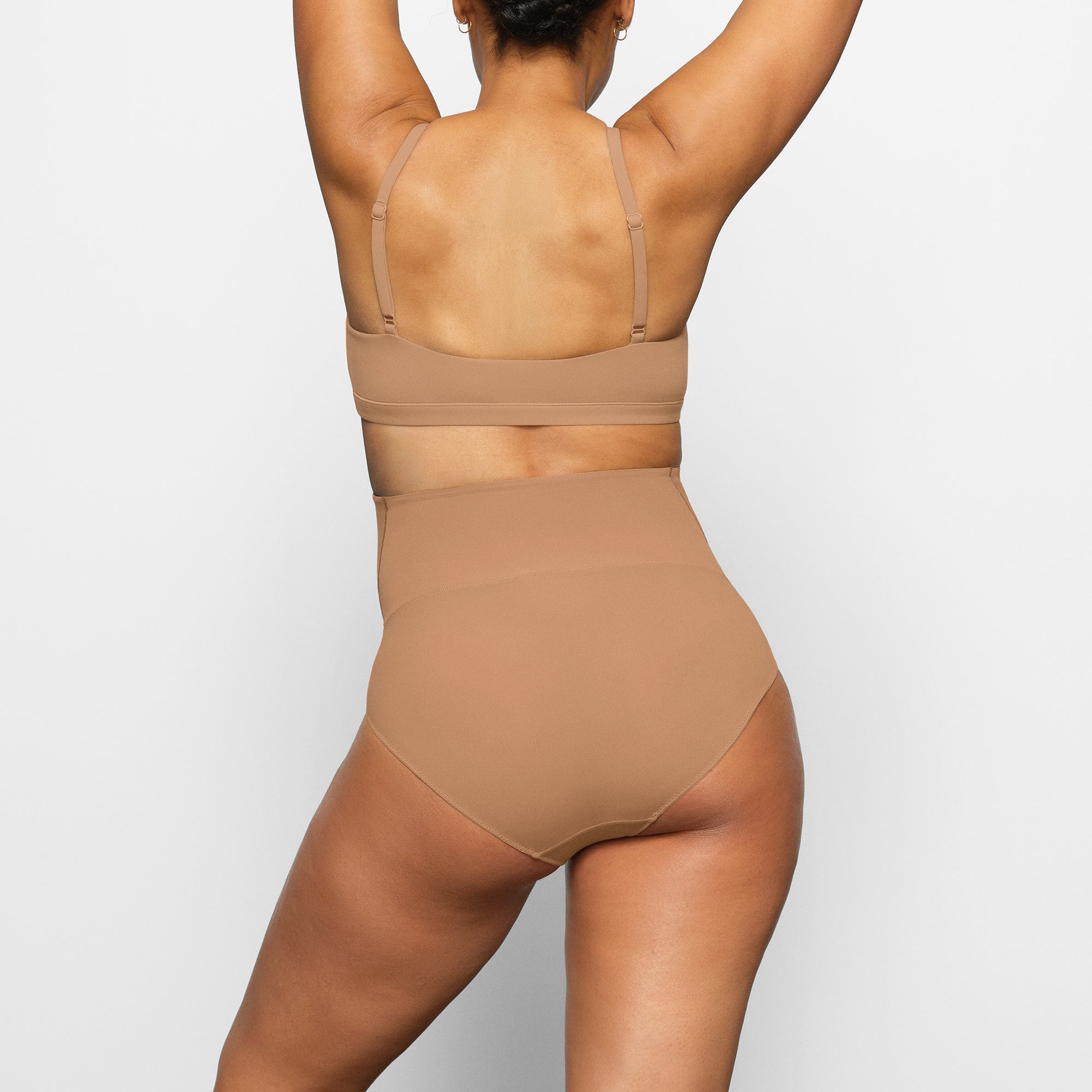 SKIMS FITS EVERYBODY MATERNITY PUMPING SCOOP BRALETTE | SIENNA - Sneaker Türkiye