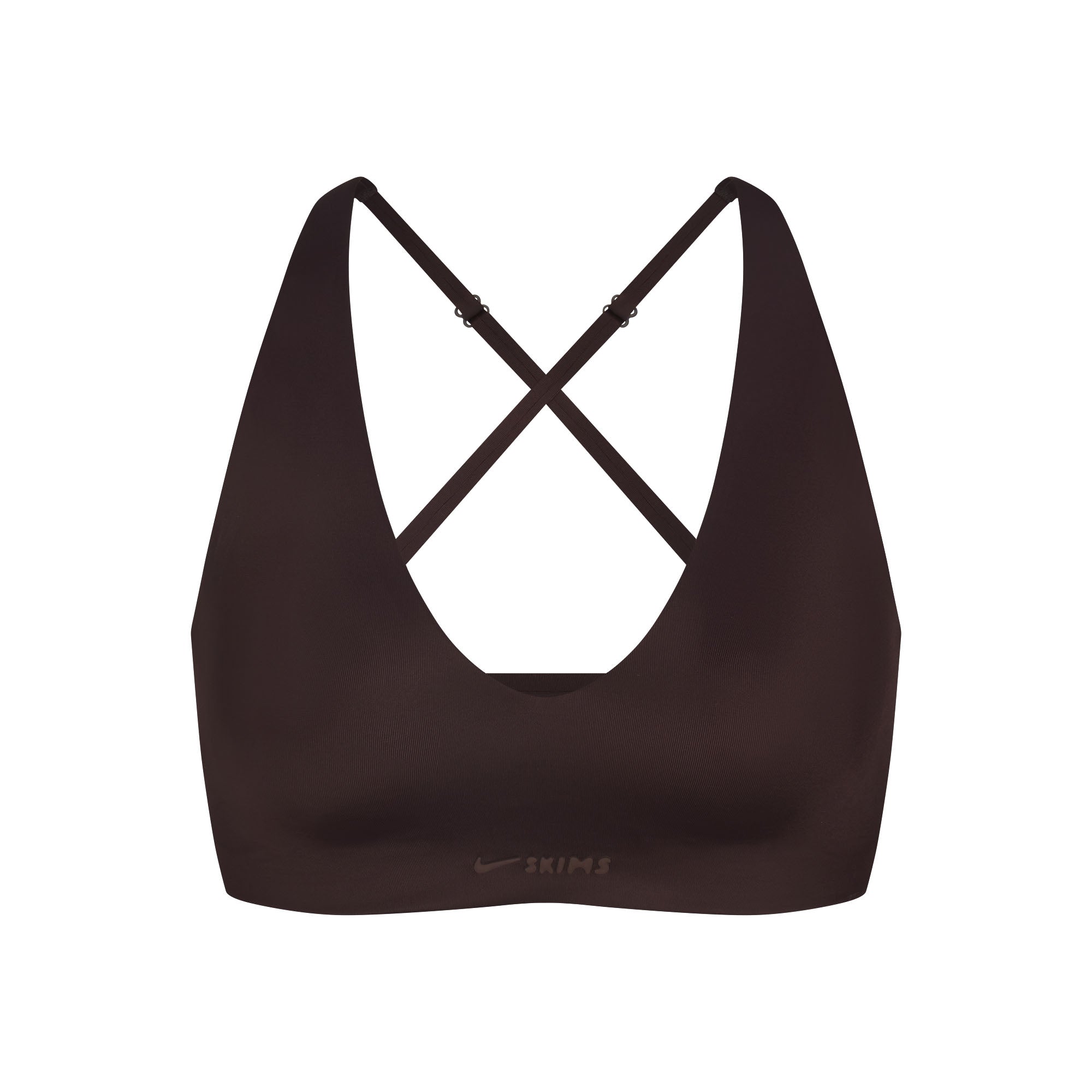 NikeSKIMS SHINE V-NECK BRA | PHOENIX - Sneaker Türkiye