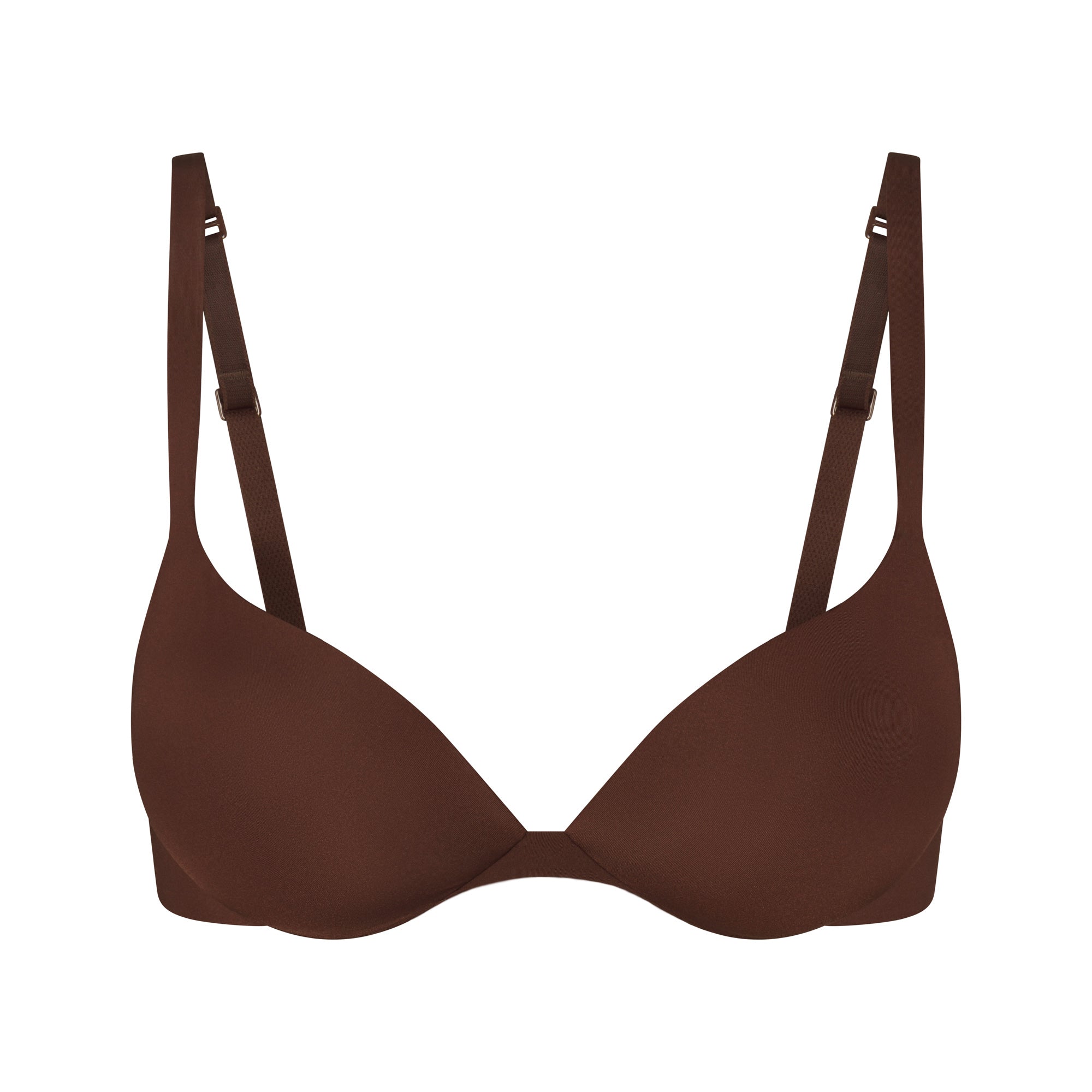 SKIMS ULTIMATE TEARDROP PUSH-UP BRA | COCOA - Sneaker Türkiye