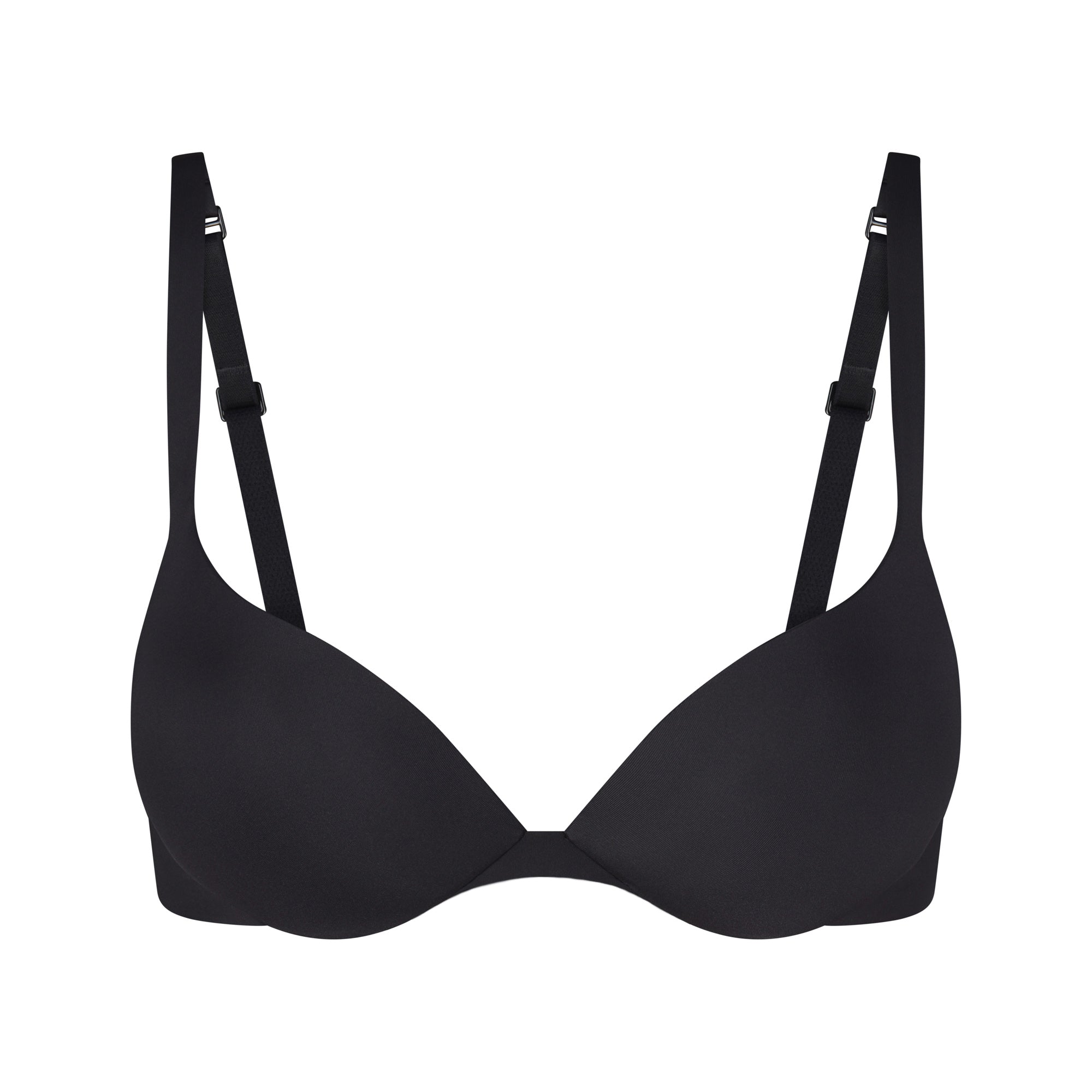 SKIMS ULTIMATE TEARDROP PUSH-UP BRA | ONYX - Sneaker Türkiye