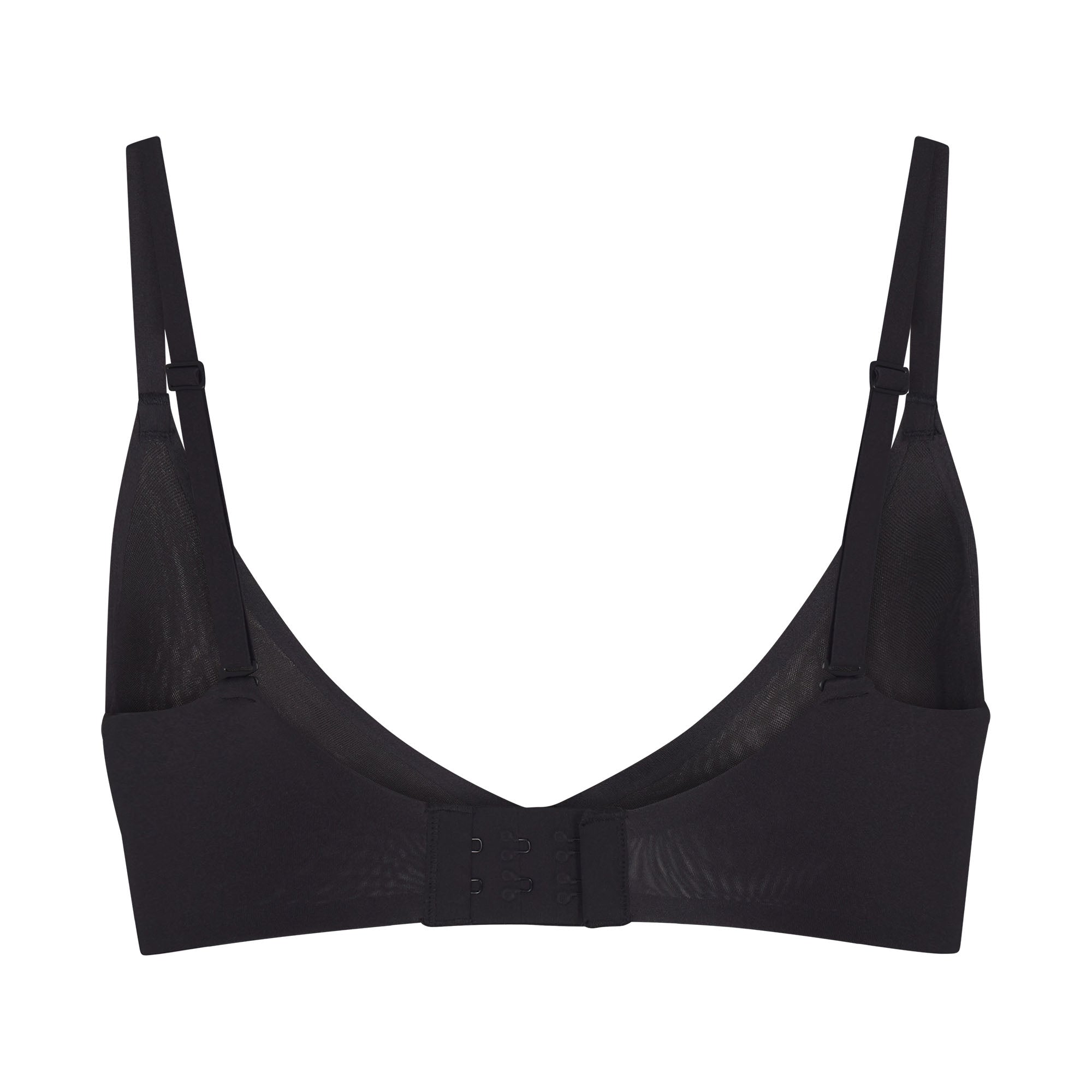 SKIMS WEIGHTLESS SCOOP BRA | ONYX - Sneaker Türkiye