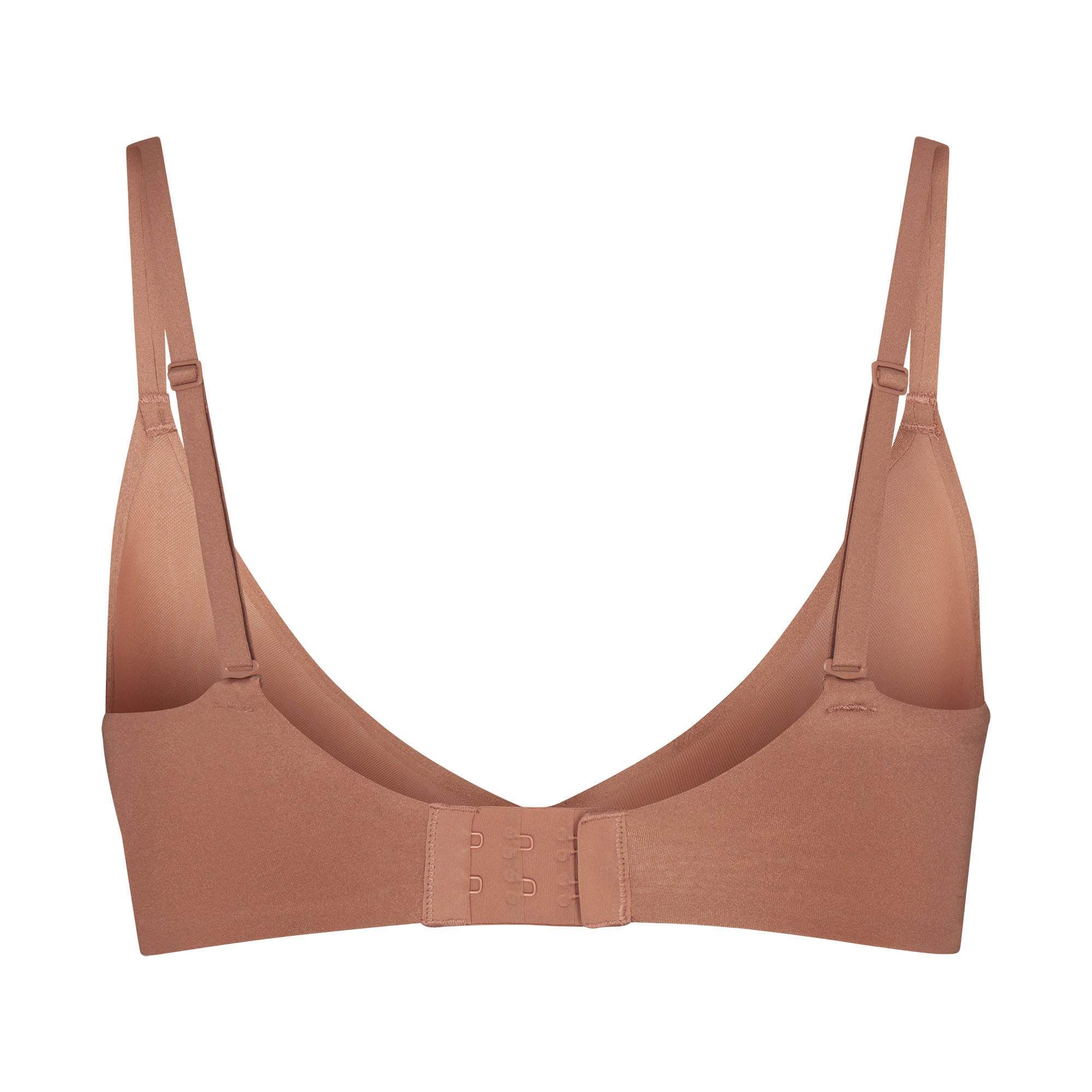 SKIMS WEIGHTLESS SCOOP BRA | SIENNA - Sneaker Türkiye