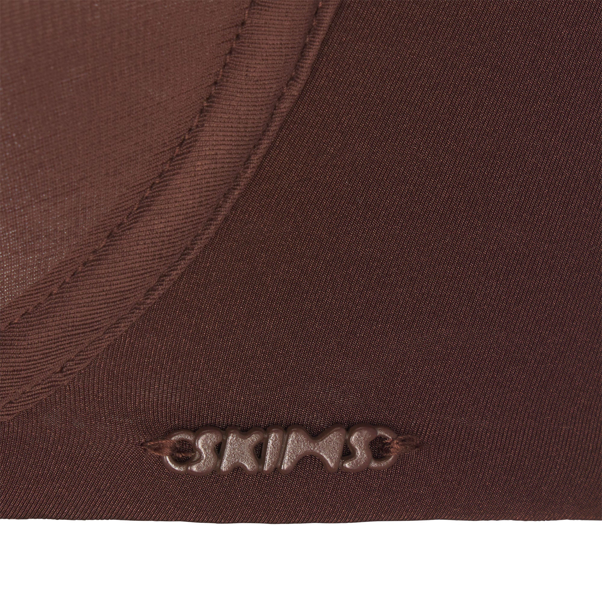 SKIMS NO SHOW UNLINED BALCONETTE BRA | COCOA - Sneaker Türkiye