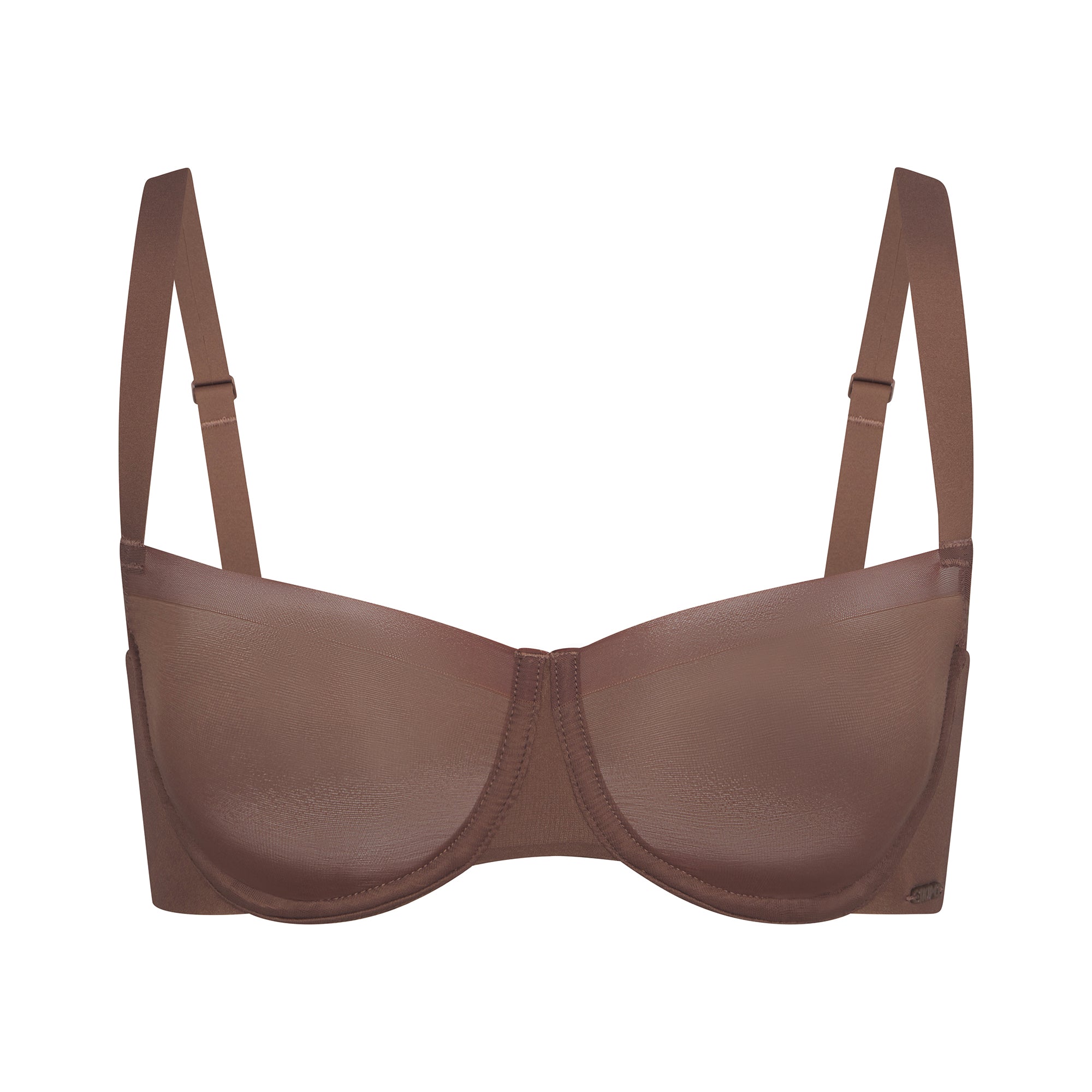 SKIMS NO SHOW UNLINED BALCONETTE BRA | JASPER - Sneaker Türkiye
