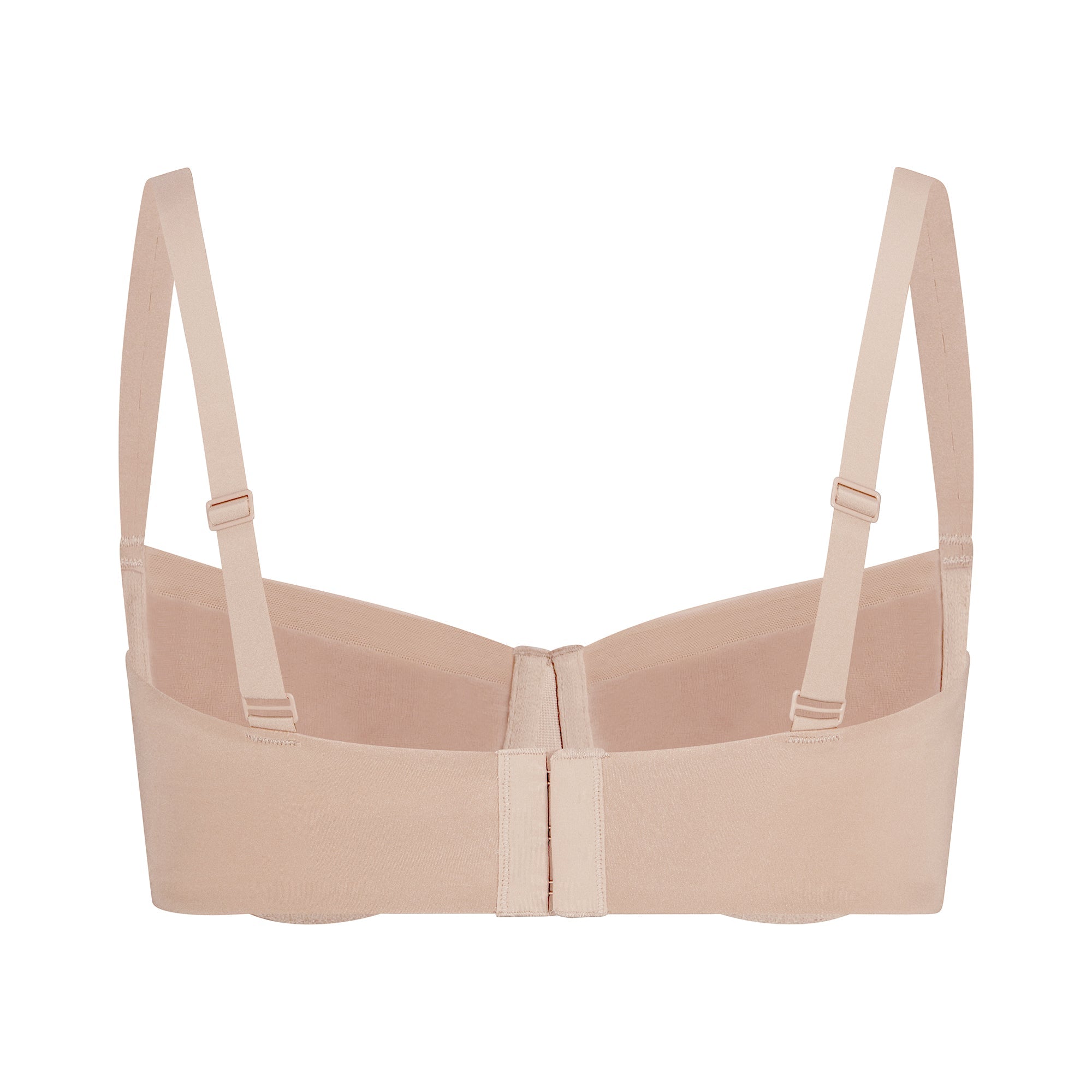 SKIMS NO SHOW UNLINED BALCONETTE BRA | MICA - Sneaker Türkiye