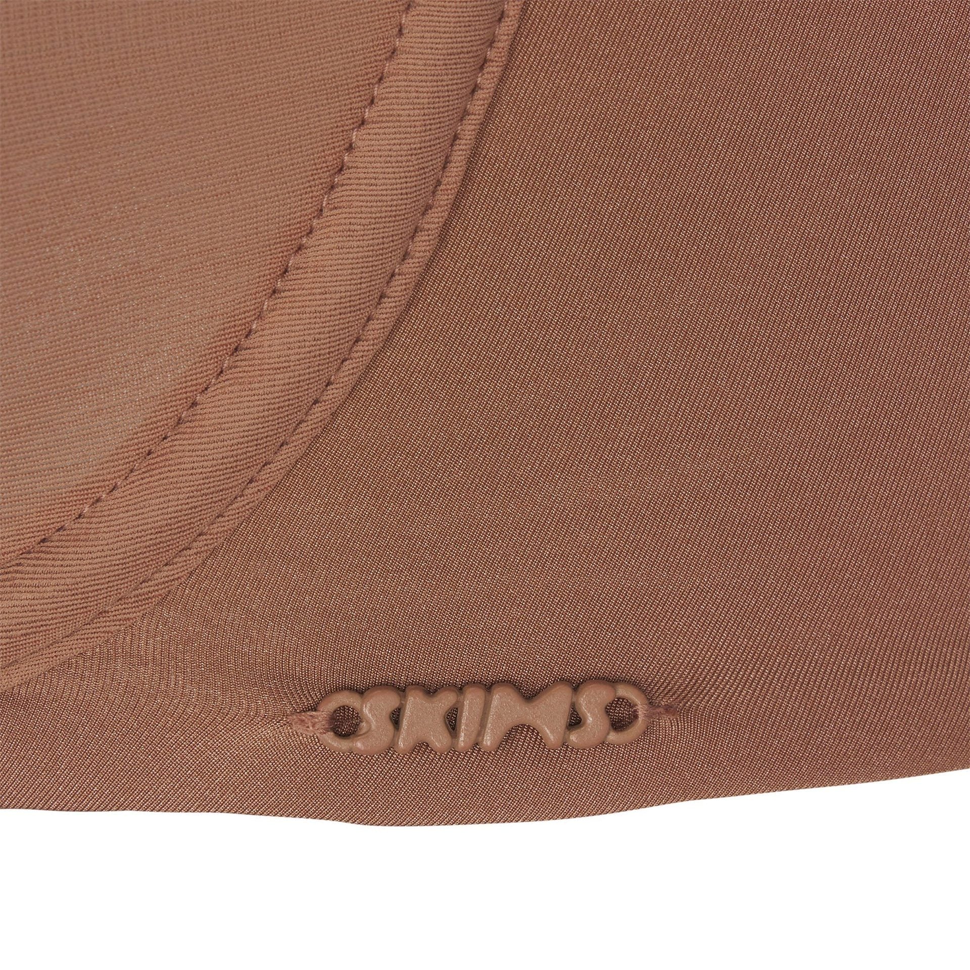 SKIMS NO SHOW UNLINED BALCONETTE BRA | SIENNA - Sneaker Türkiye