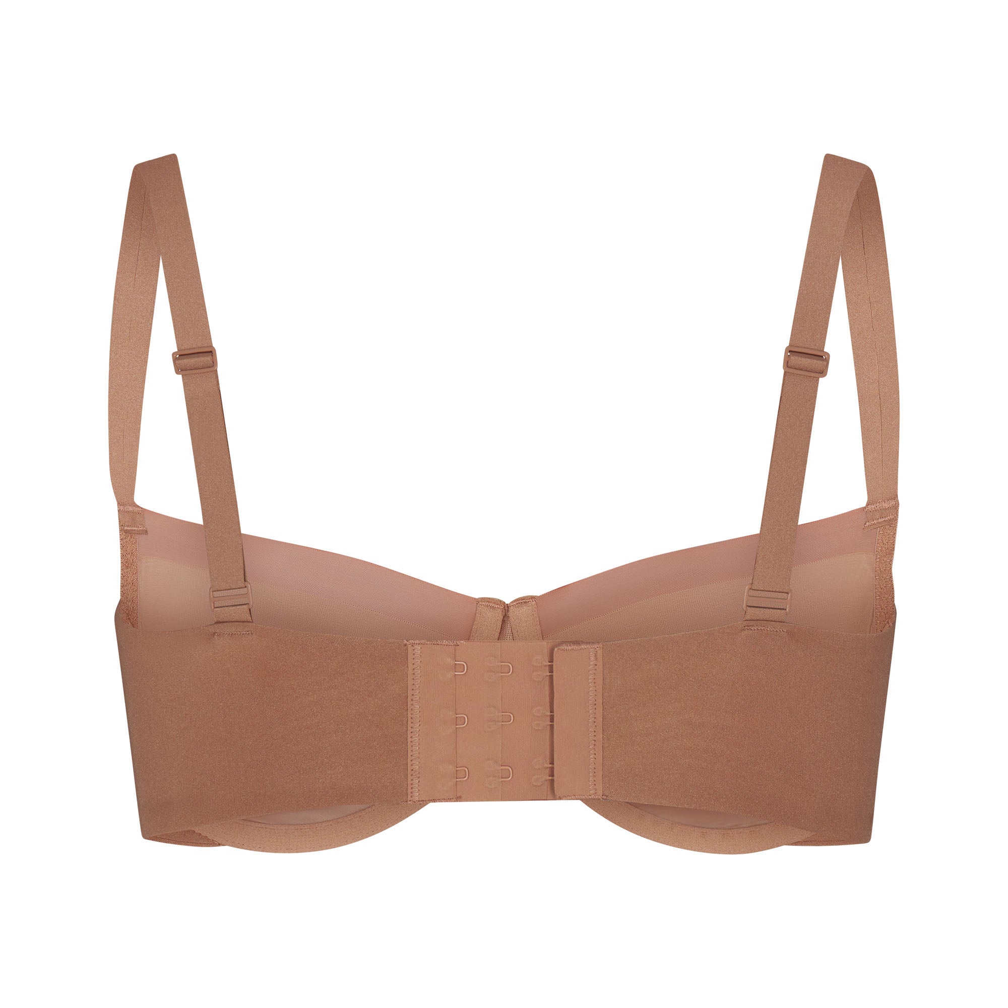 SKIMS NO SHOW UNLINED BALCONETTE BRA | SIENNA - Sneaker Türkiye