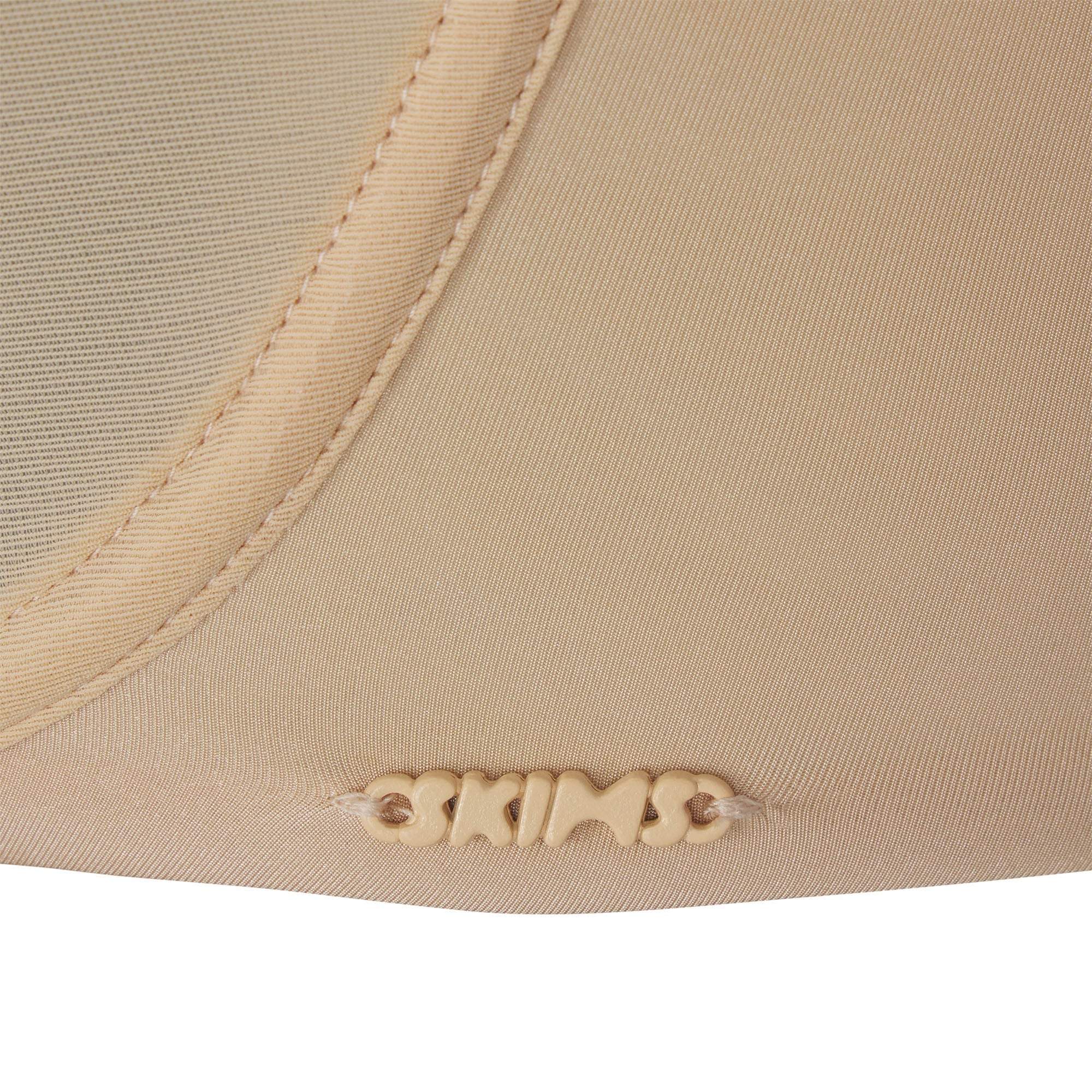 SKIMS NO SHOW UNLINED BALCONETTE BRA | SAND - Sneaker Türkiye
