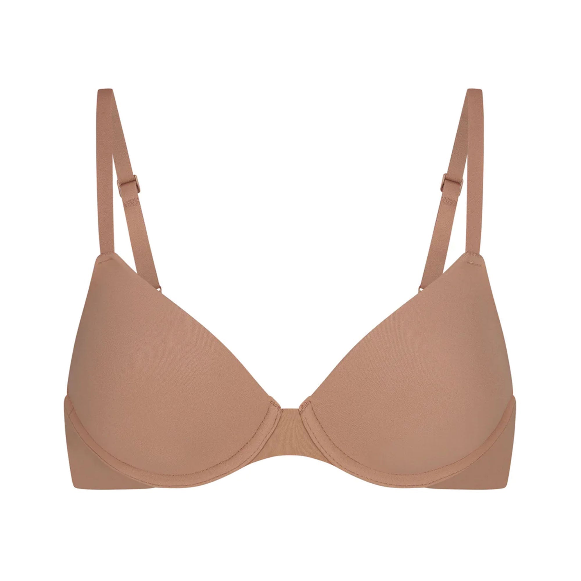 SKIMS FITS EVERYBODY T-SHIRT BRA | SIENNA - Sneaker Türkiye