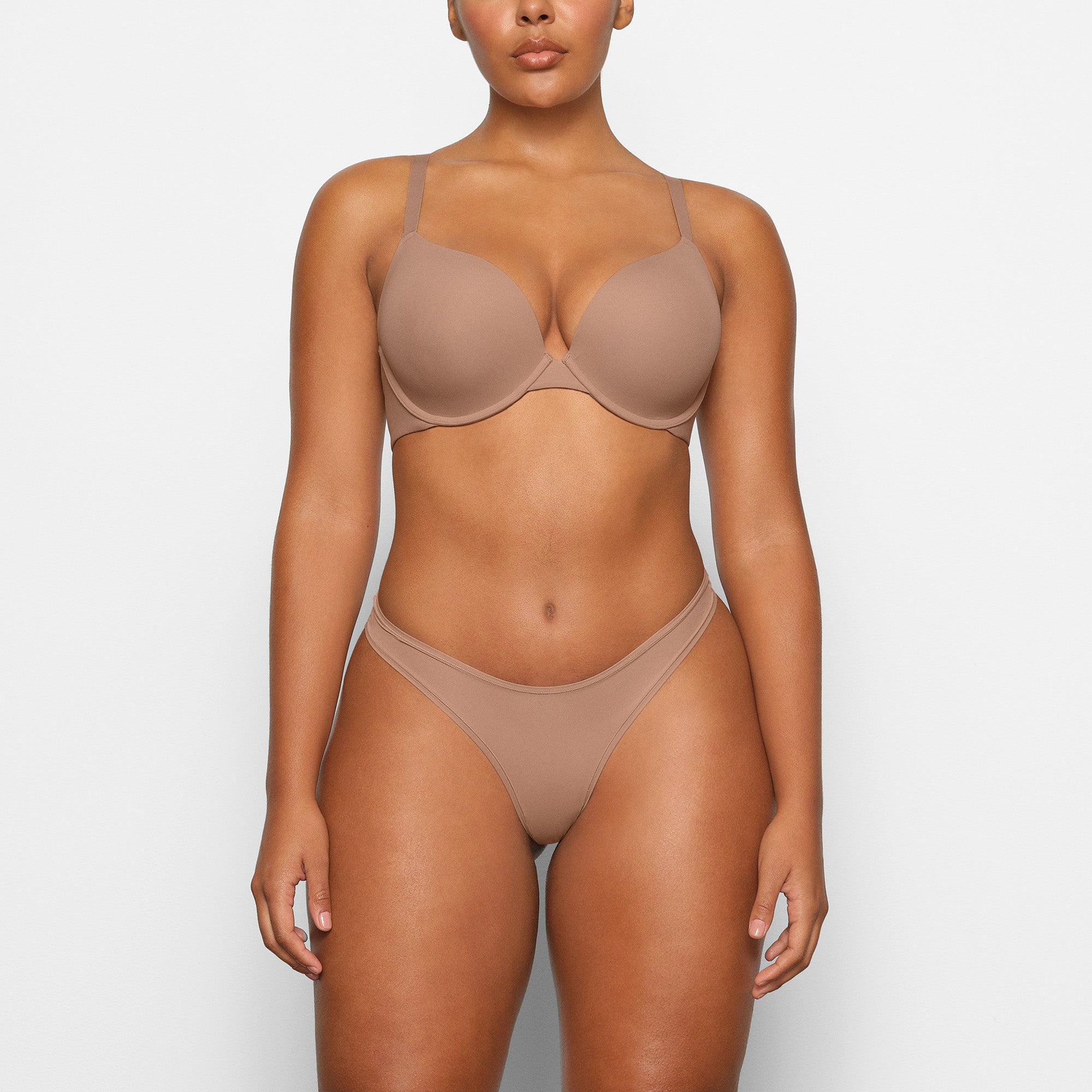 FITS EVERYBODY PUSH-UP BRA | SIENNA - Sneaker Türkiye