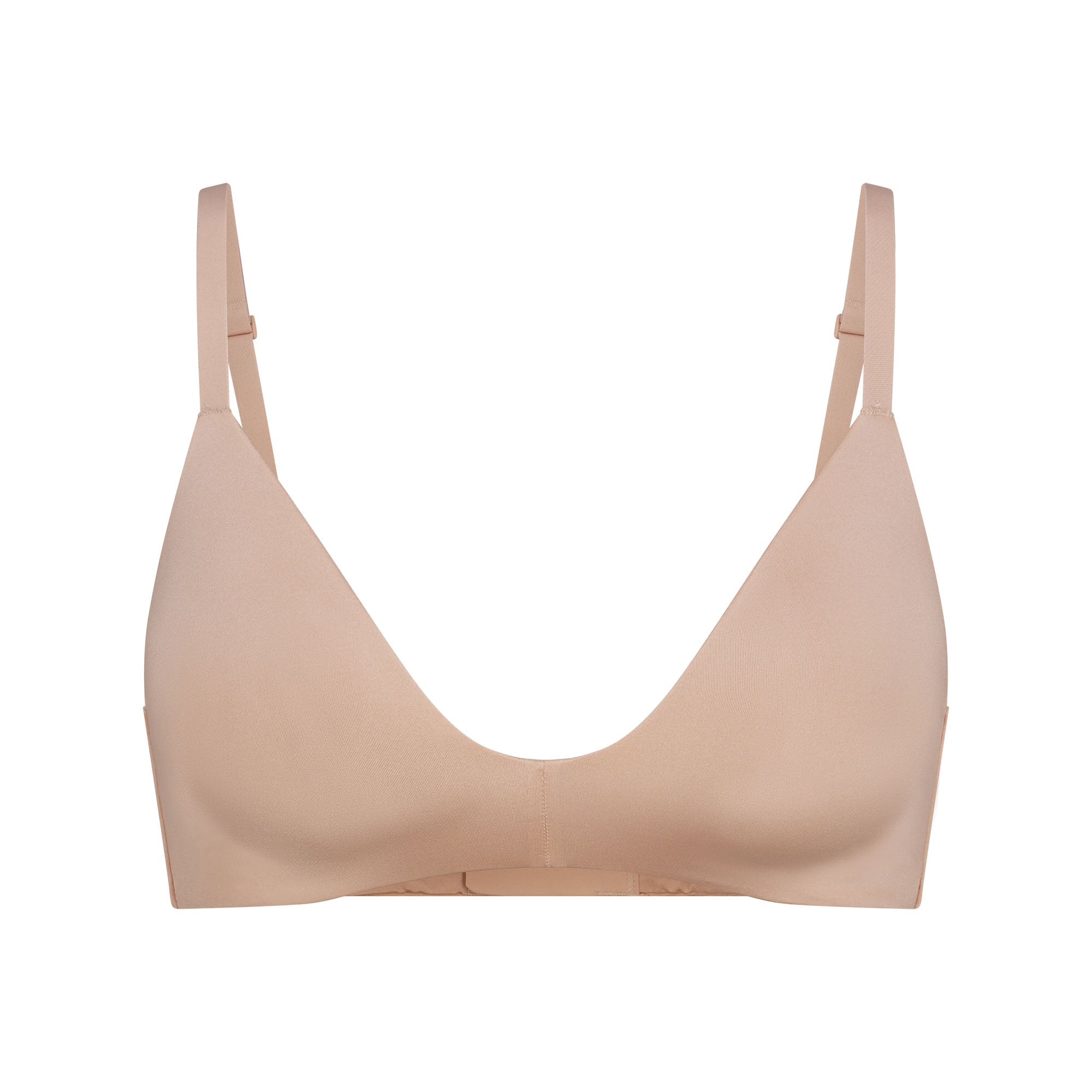 SKIMS WIRELESS FORM T-SHIRT DEMI BRA | MICA - Sneaker Türkiye
